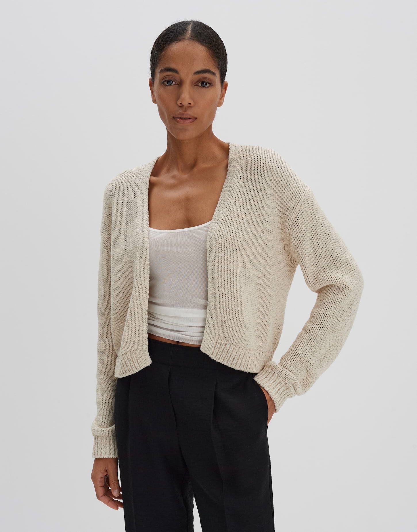 someday Strickjacke günstig online kaufen