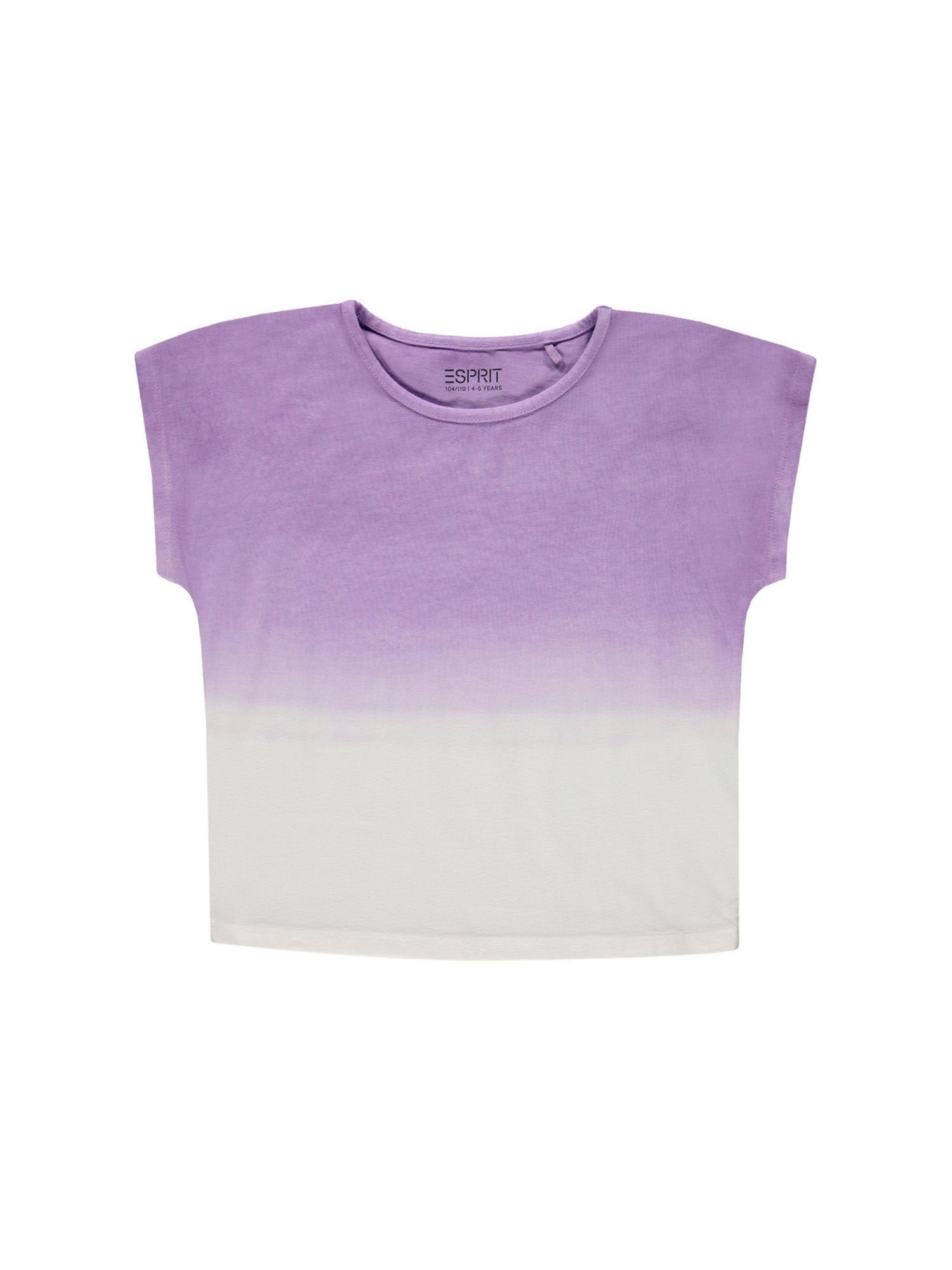 Esprit (1-tlg) T-Shirt T-Shirts