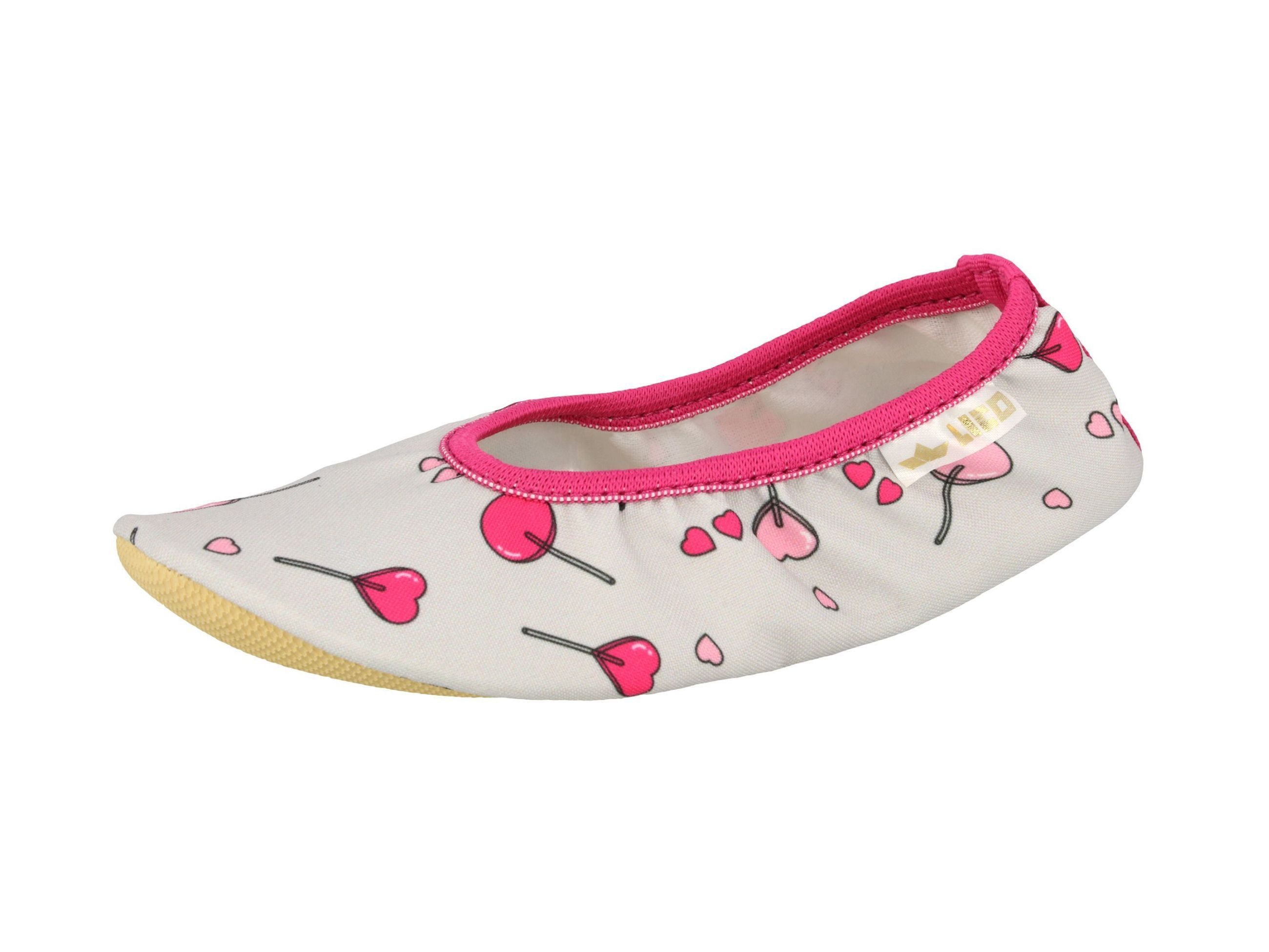 Gymnastikschuh G1 Gymnastikschuh