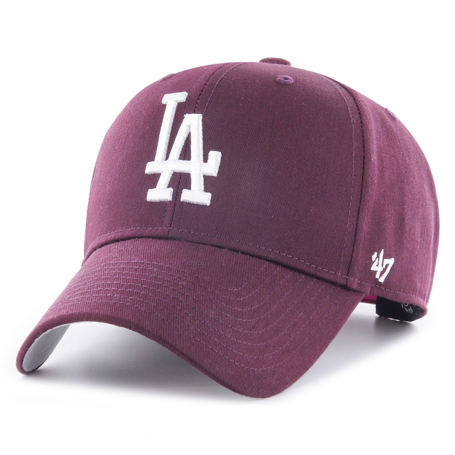 x27;47 Brand Baseball Cap Angeles Dodgers Los