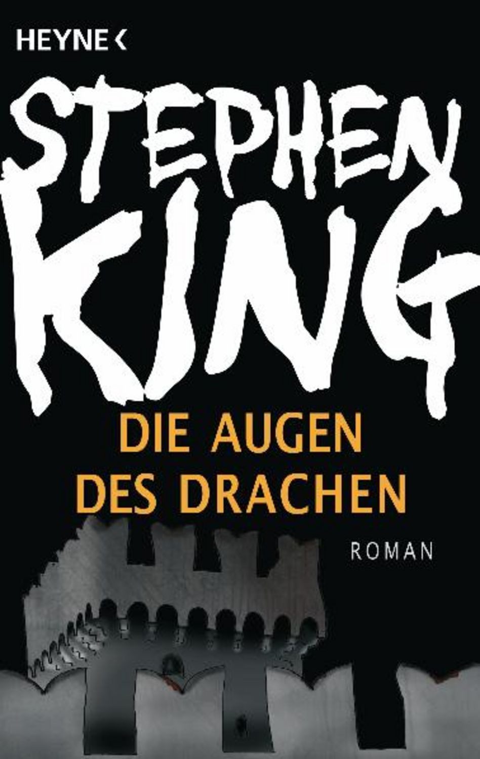Die Augen des Drachen / Stephen King
