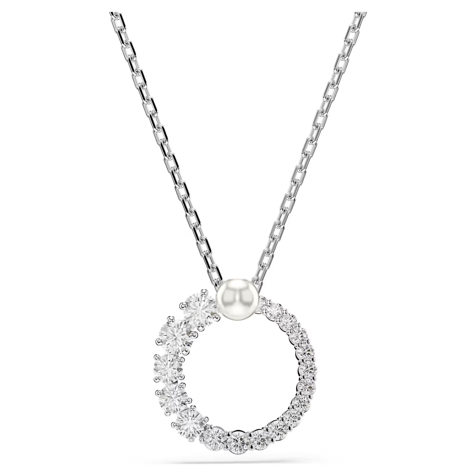 Swarovski Kette mit Anhänger Matrix 5688751