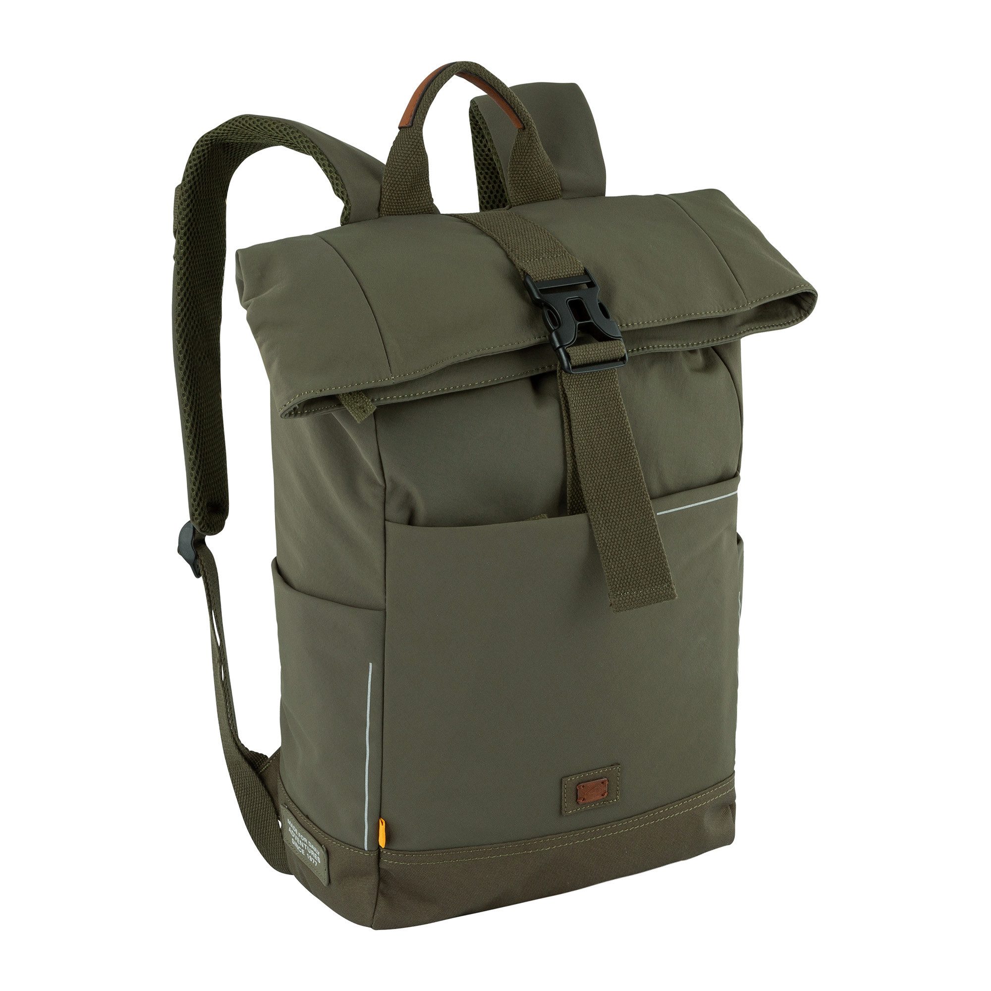 camel active Rucksack Backpack City