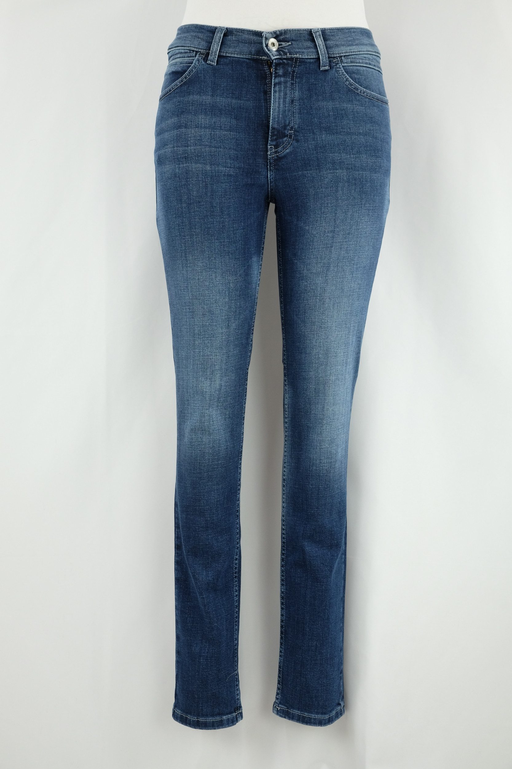 Project Indigo 5-Pocket-Jeans Katy