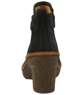 El Naturalista Stiefelette Leder High-Heel-Stiefelette