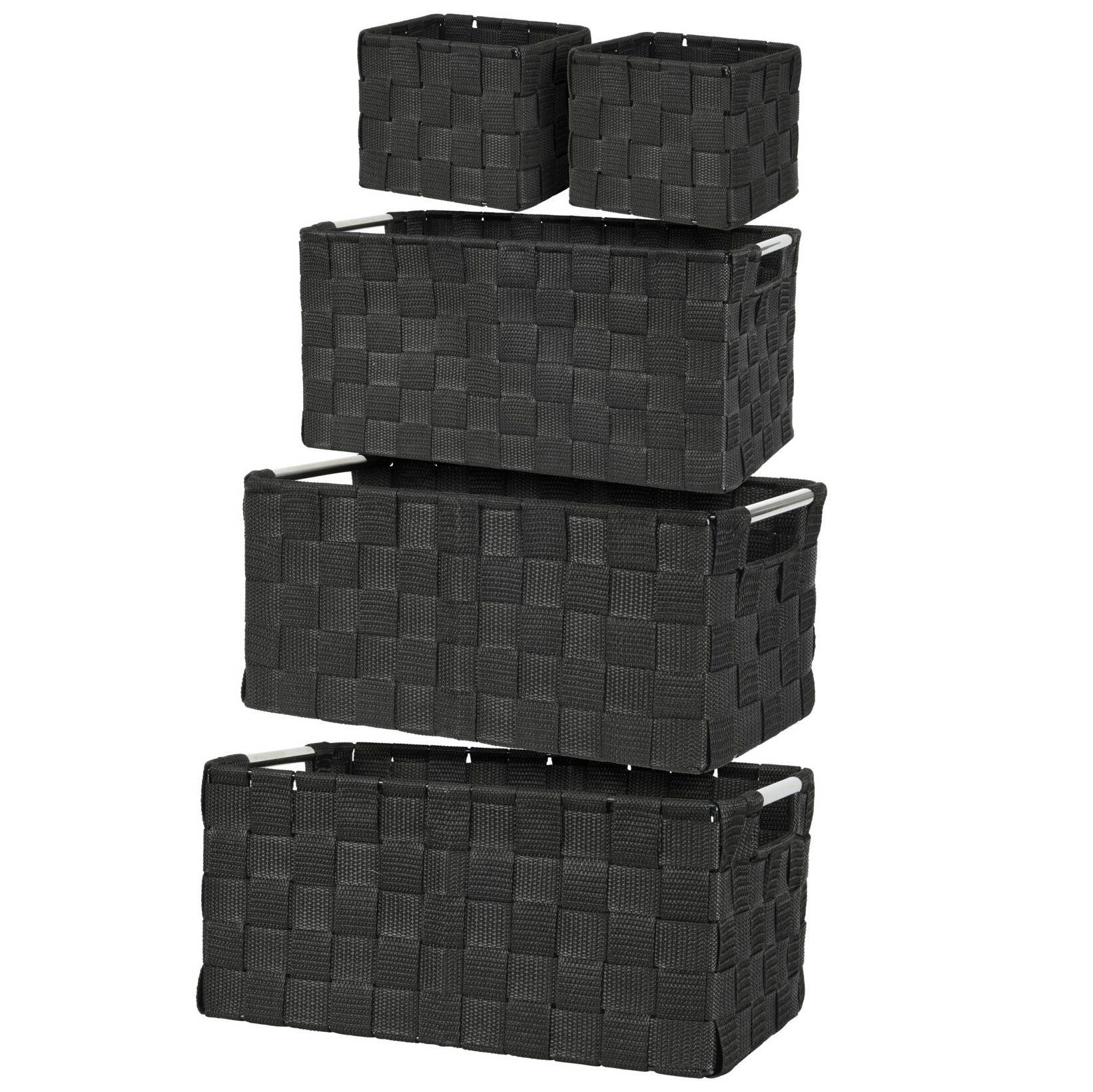 Home & styling collection Aufbewahrungskorb