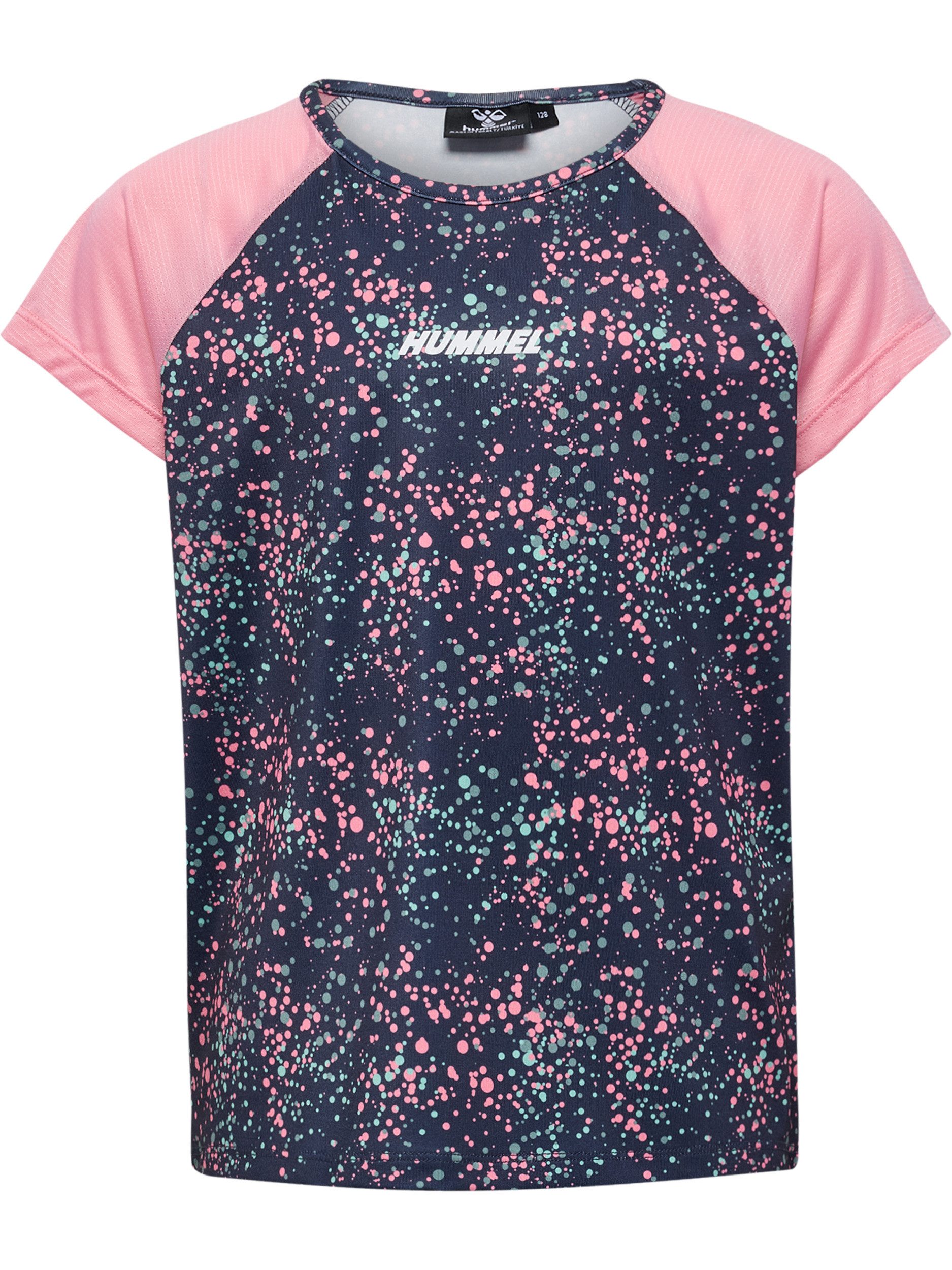 hummel T-Shirt hmlTESSA T-SHIRT S/S (1-tlg) günstig online kaufen