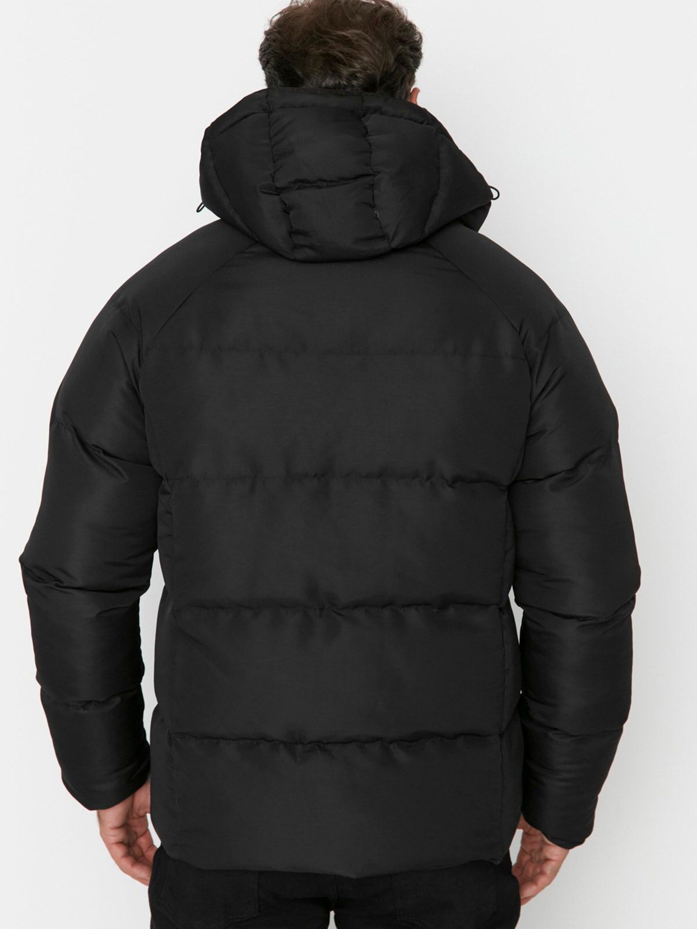 Trendyol Steppjacke (1-St)