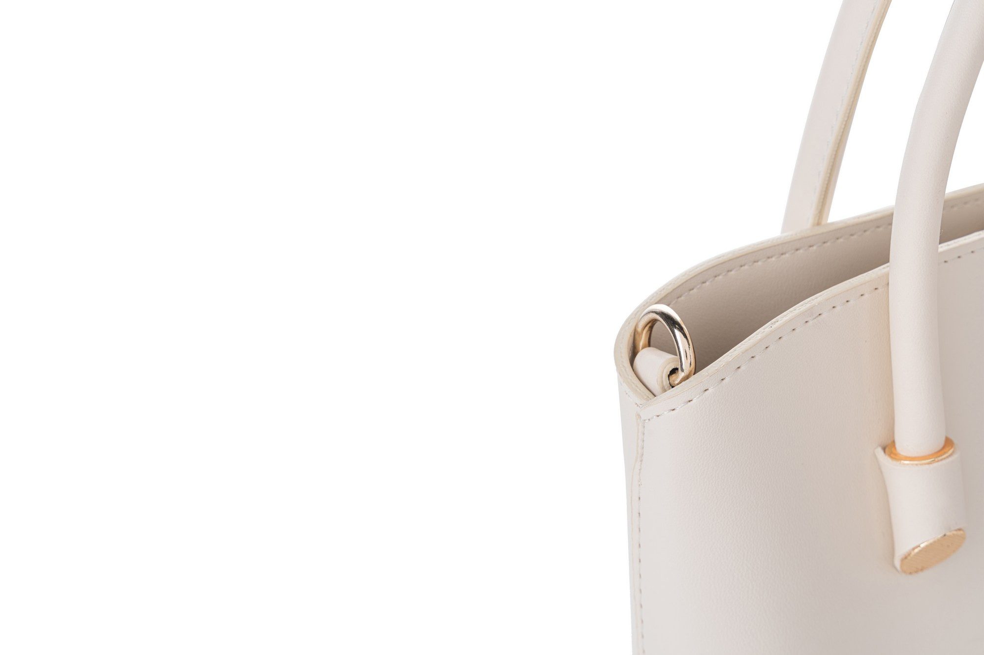 lucky bees Rucksack Vince Camuto 100% POLYVINYL LEATHER, 20 cm x 10 cm C1232