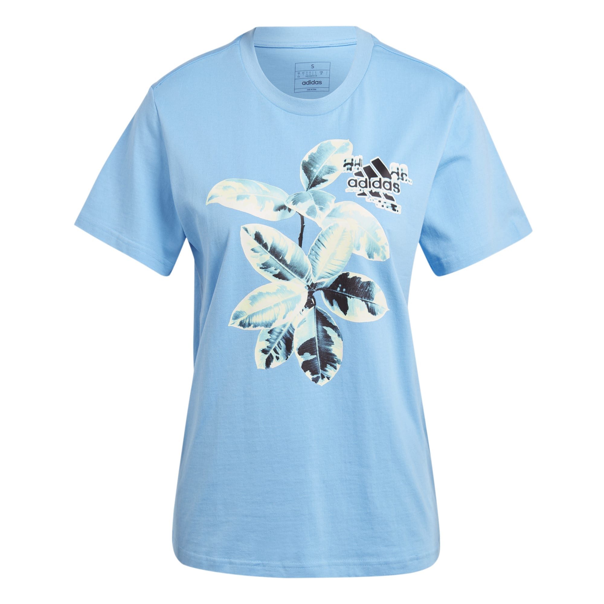 adidas Performance T-Shirt adidas Damen T-Shirt günstig online kaufen