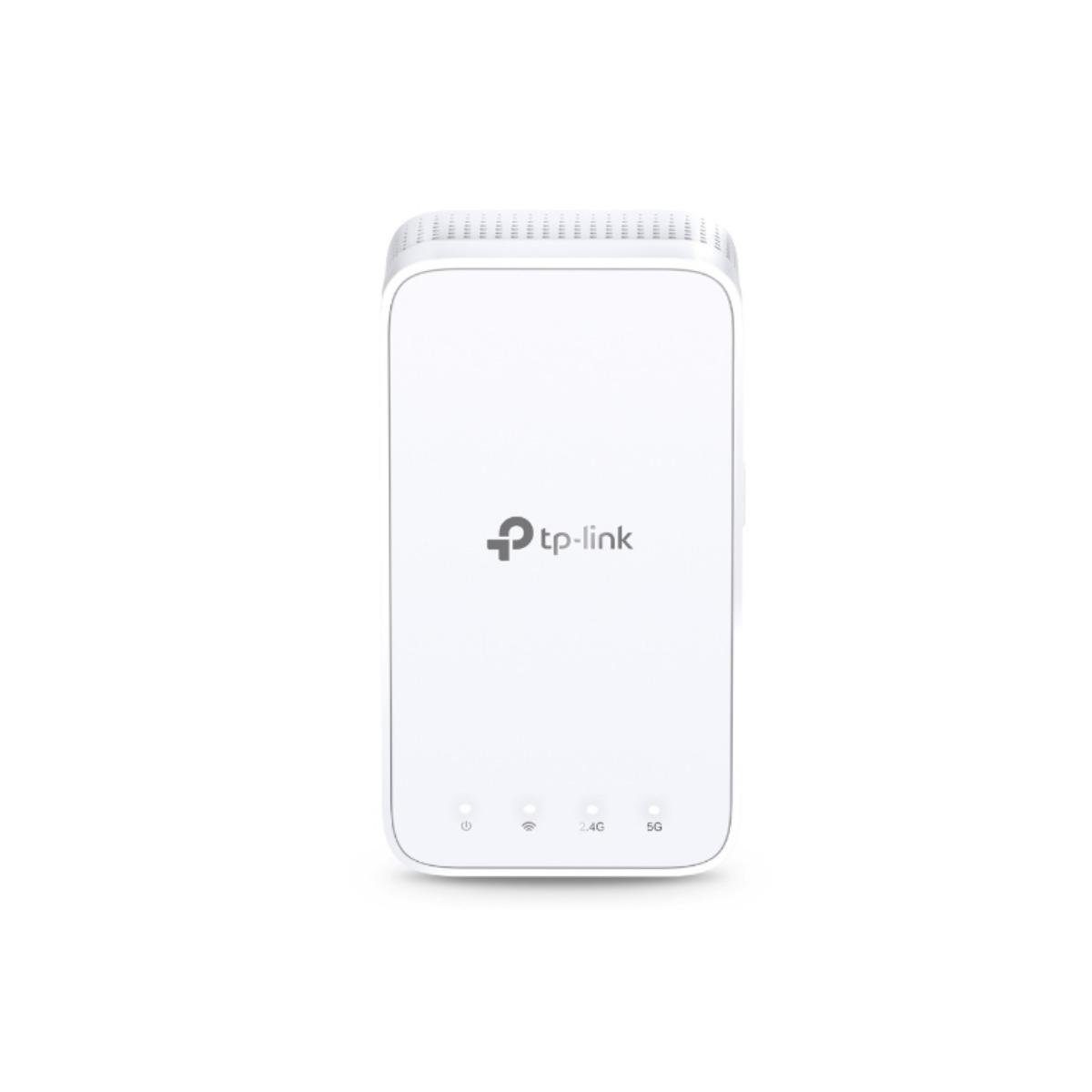 Mesh-Wi-Fi - WLAN-Access TP-Link AC1200 Extender Point Range RE300