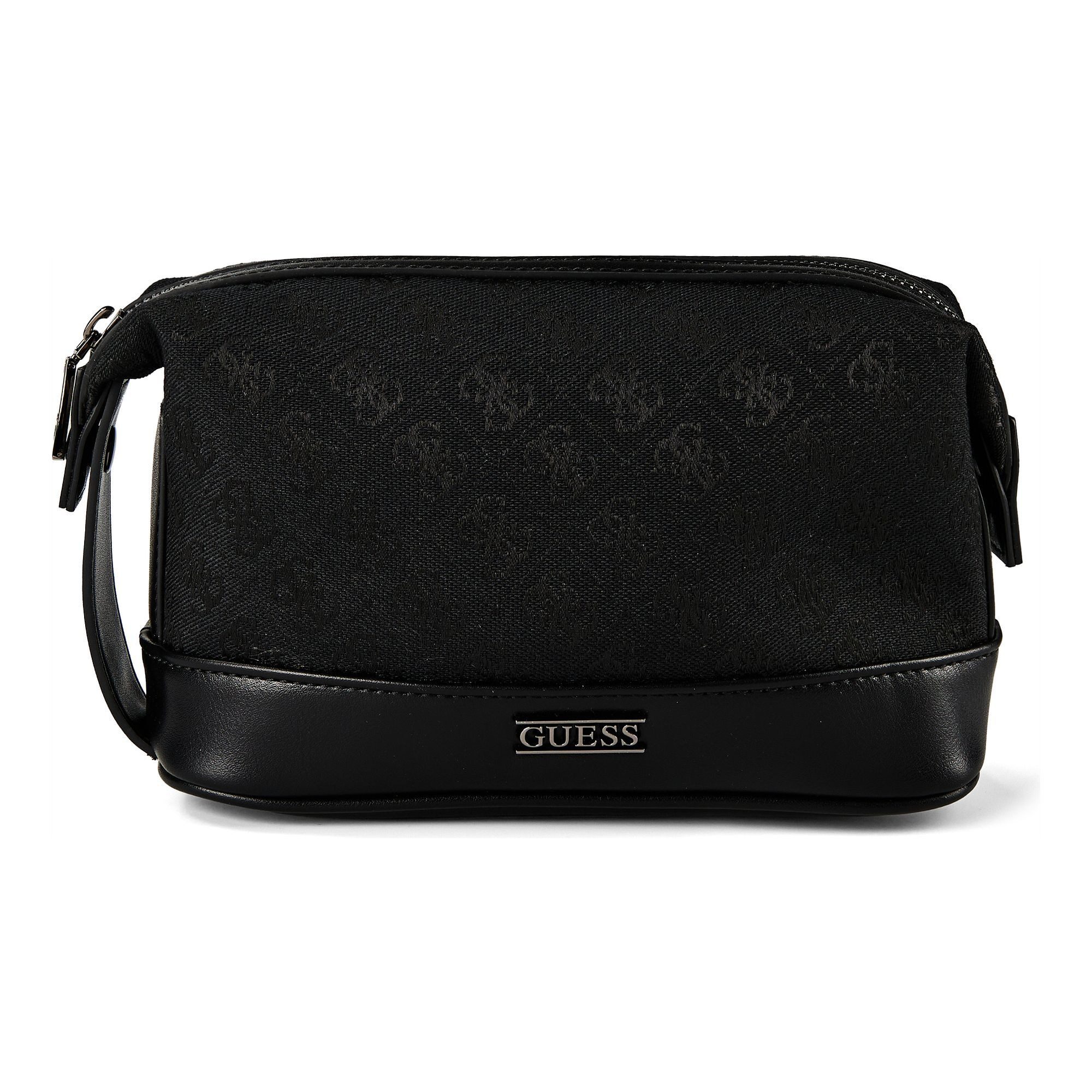 Guess Kosmetiktasche Boston, Polyester