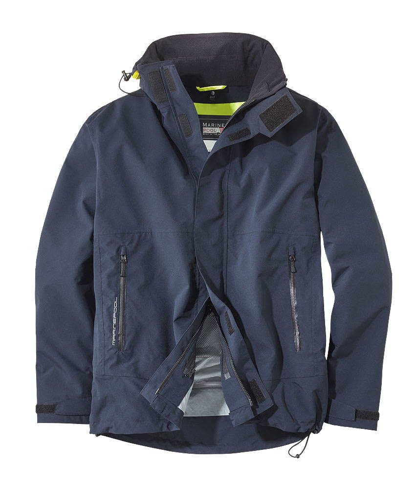 Marinepool Funktionsjacke