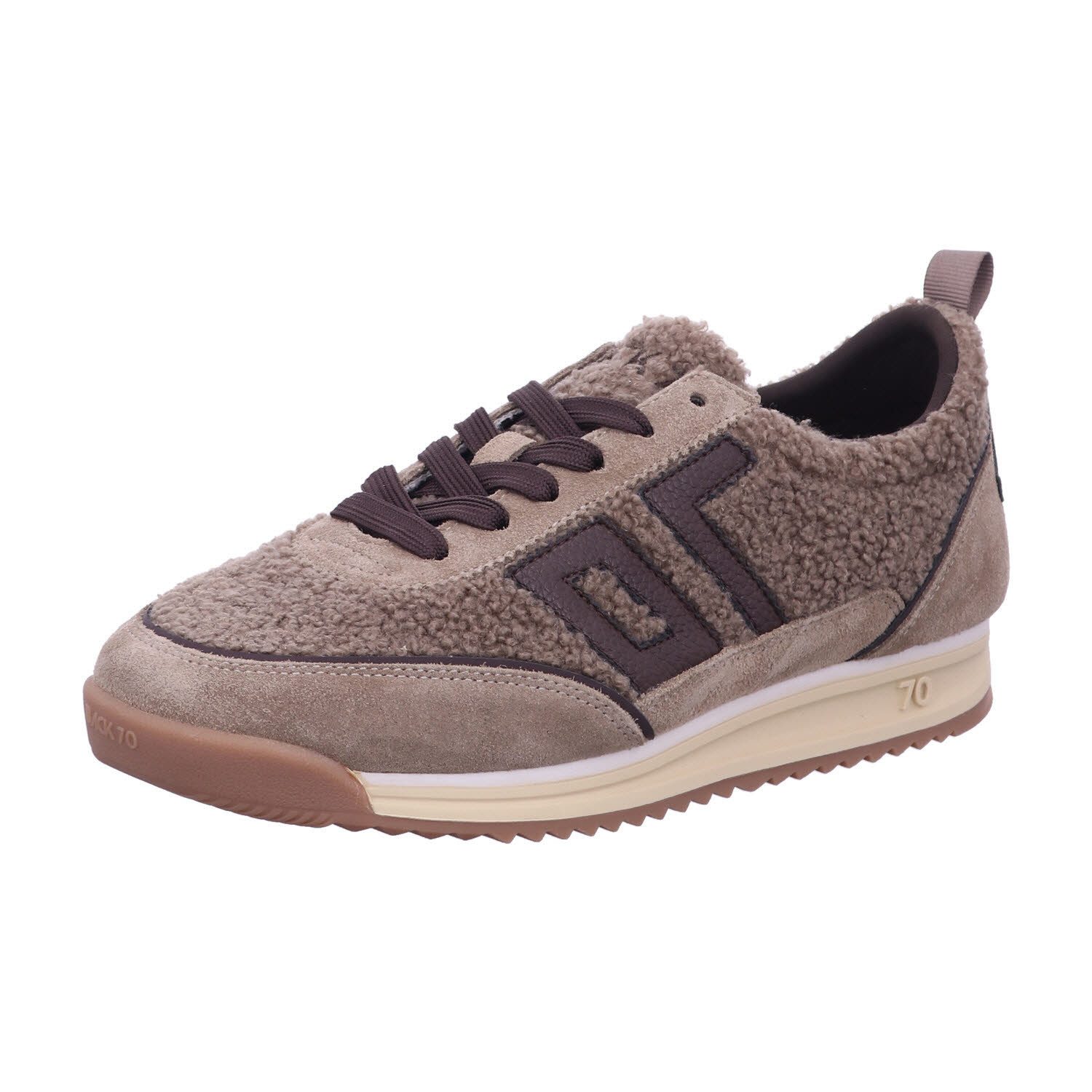 Back 70 108009 000015 Schnürschuh günstig online kaufen