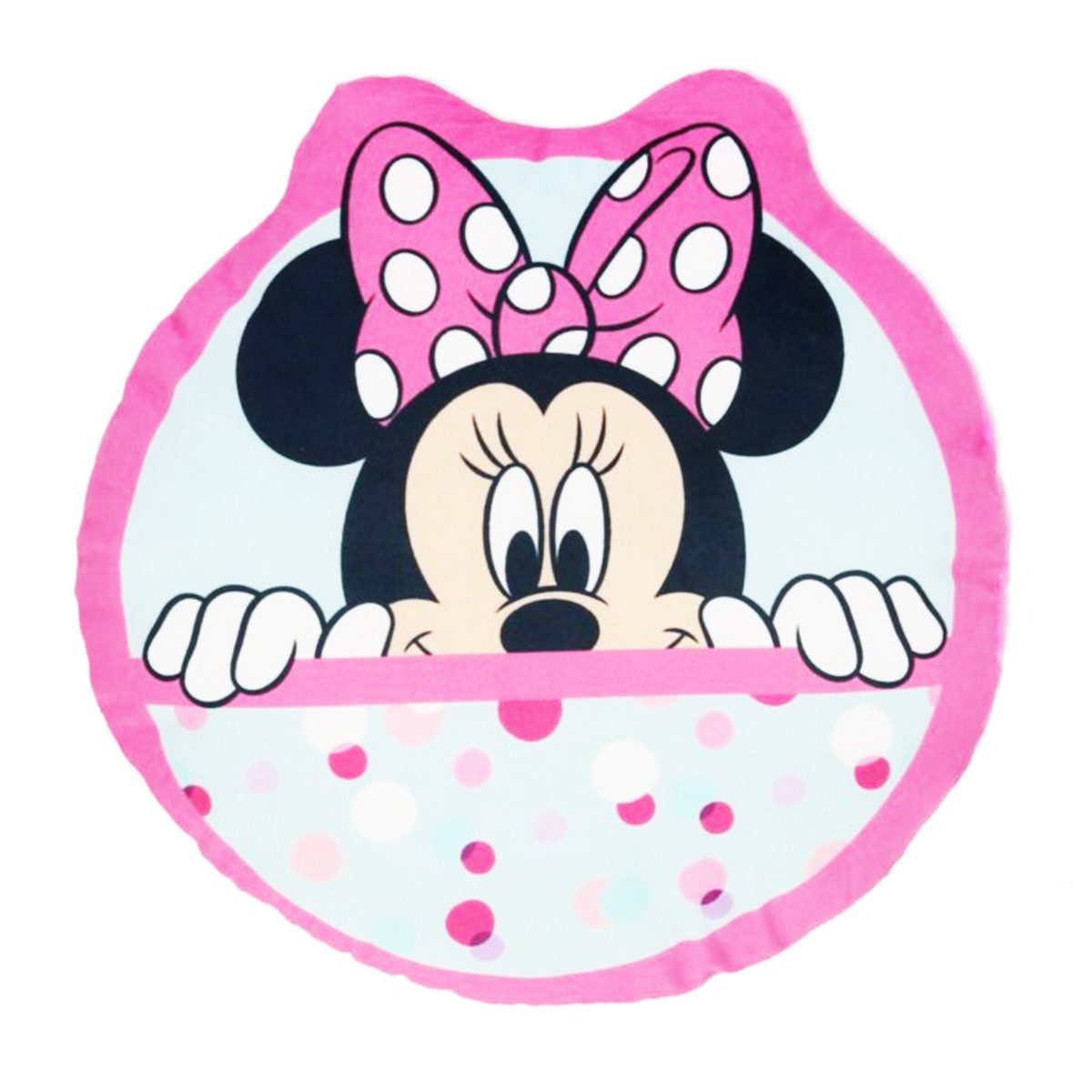 Disney Minnie Mouse Dekokissen Formkissen – günstig online kaufen