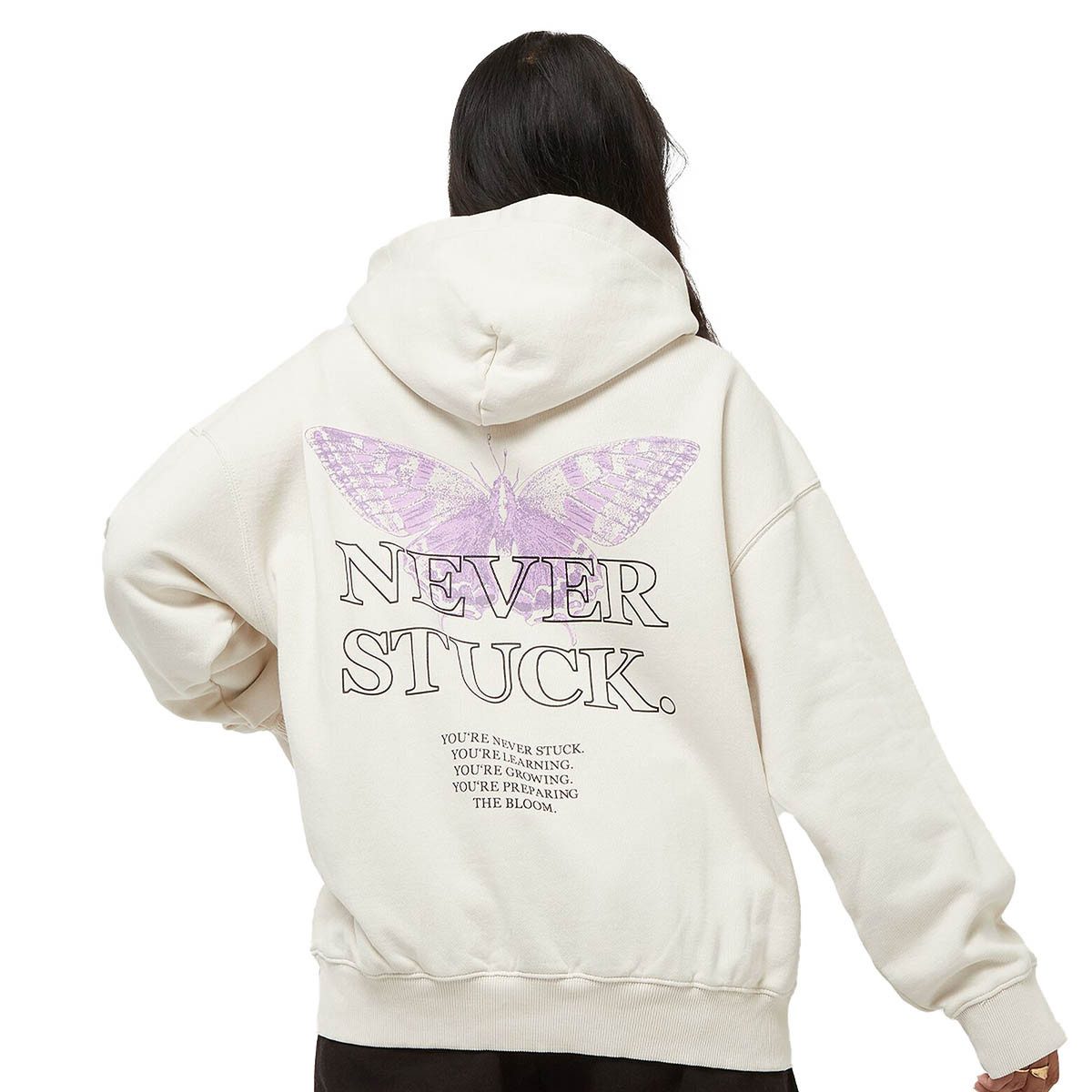 Kapuzenpullover Eira XS