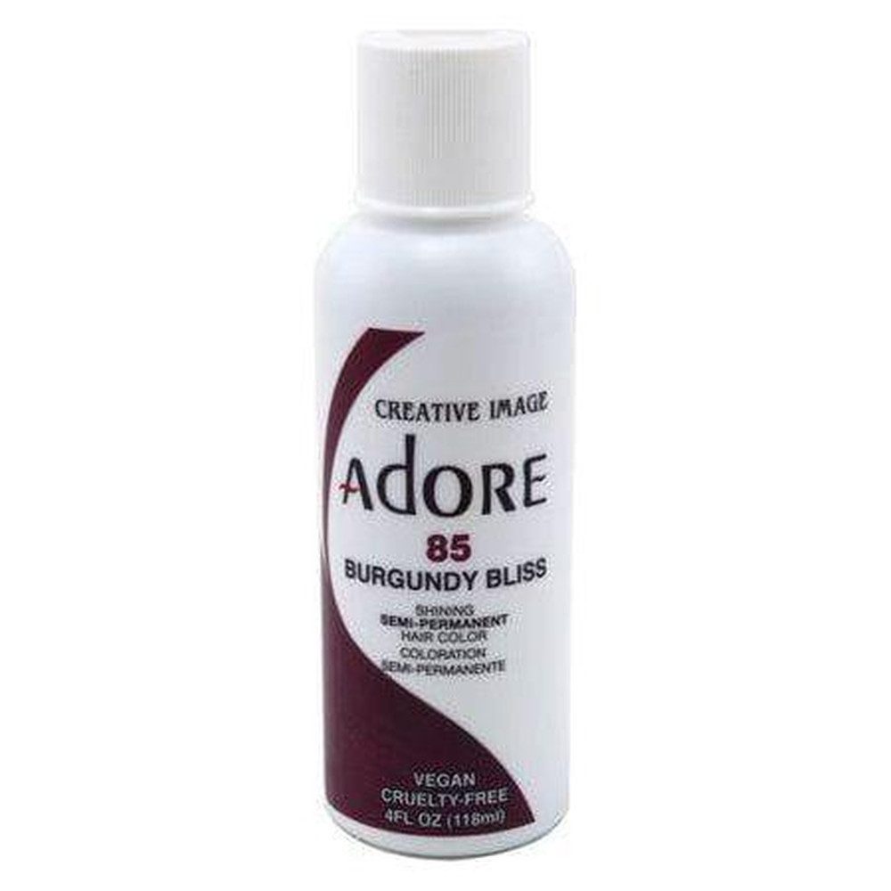 Adore Haarkur Adore Semi Permanent Hair Color 118ml