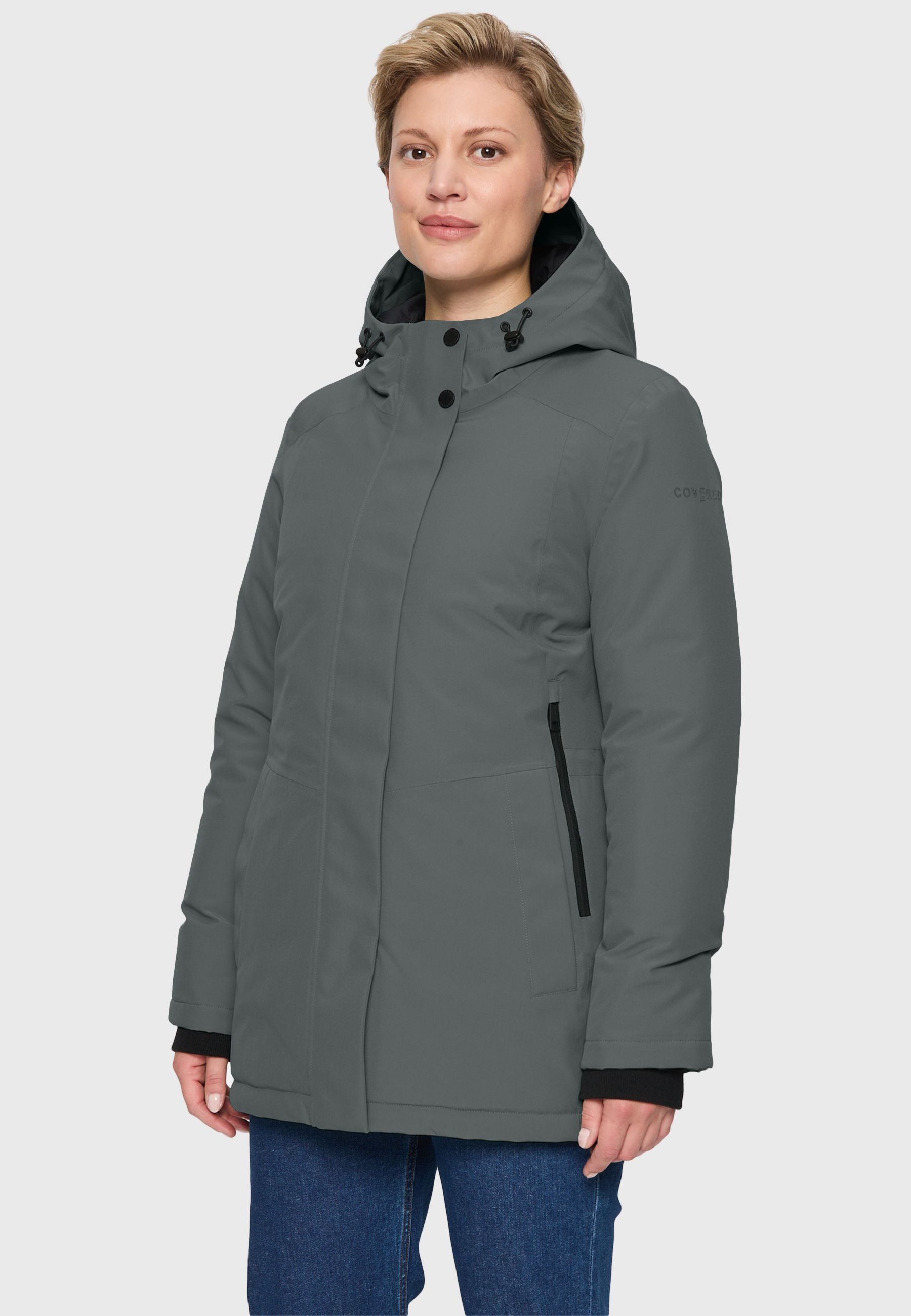 COVERED Funktionsjacke