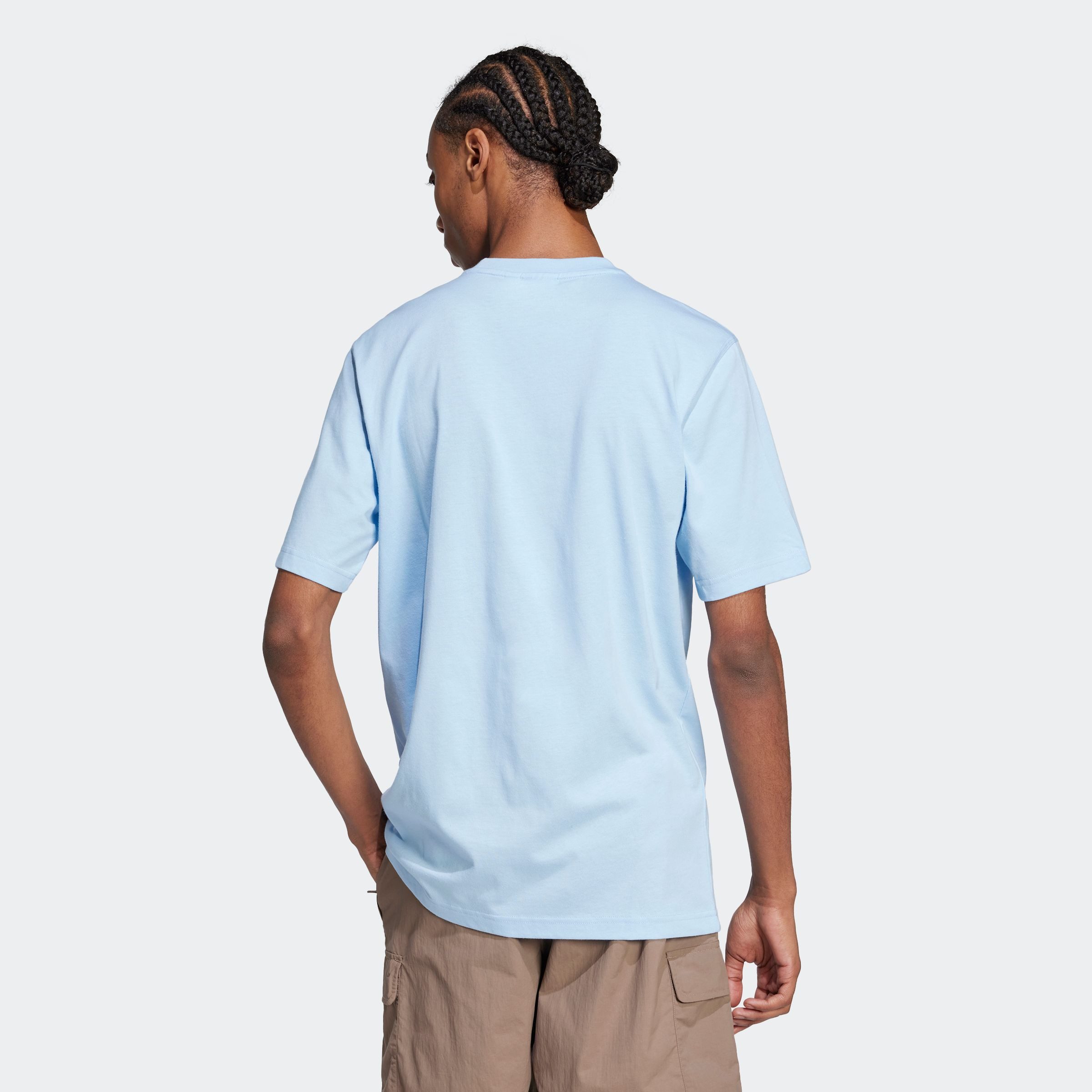 adidas Originals T-Shirt TREFOIL ESS TEE günstig online kaufen