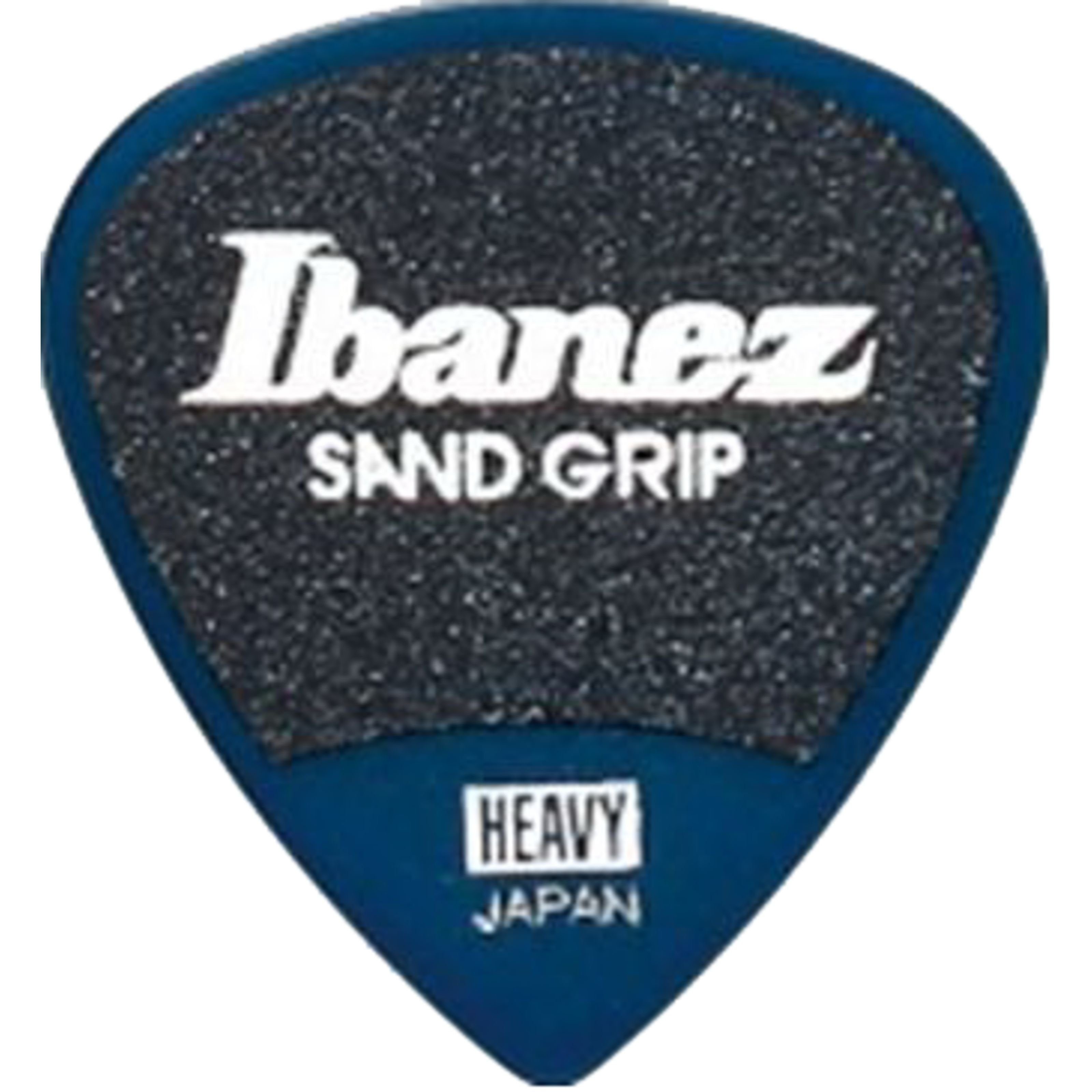 Ibanez Plektrum, PA16HSG-DB Picks - Plektren Set