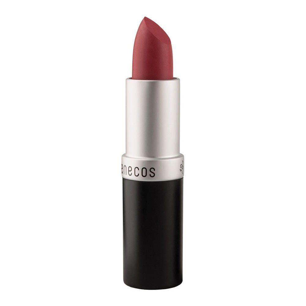 Benecos Lippenstift Natural Lipstick - Wow! 4,5g