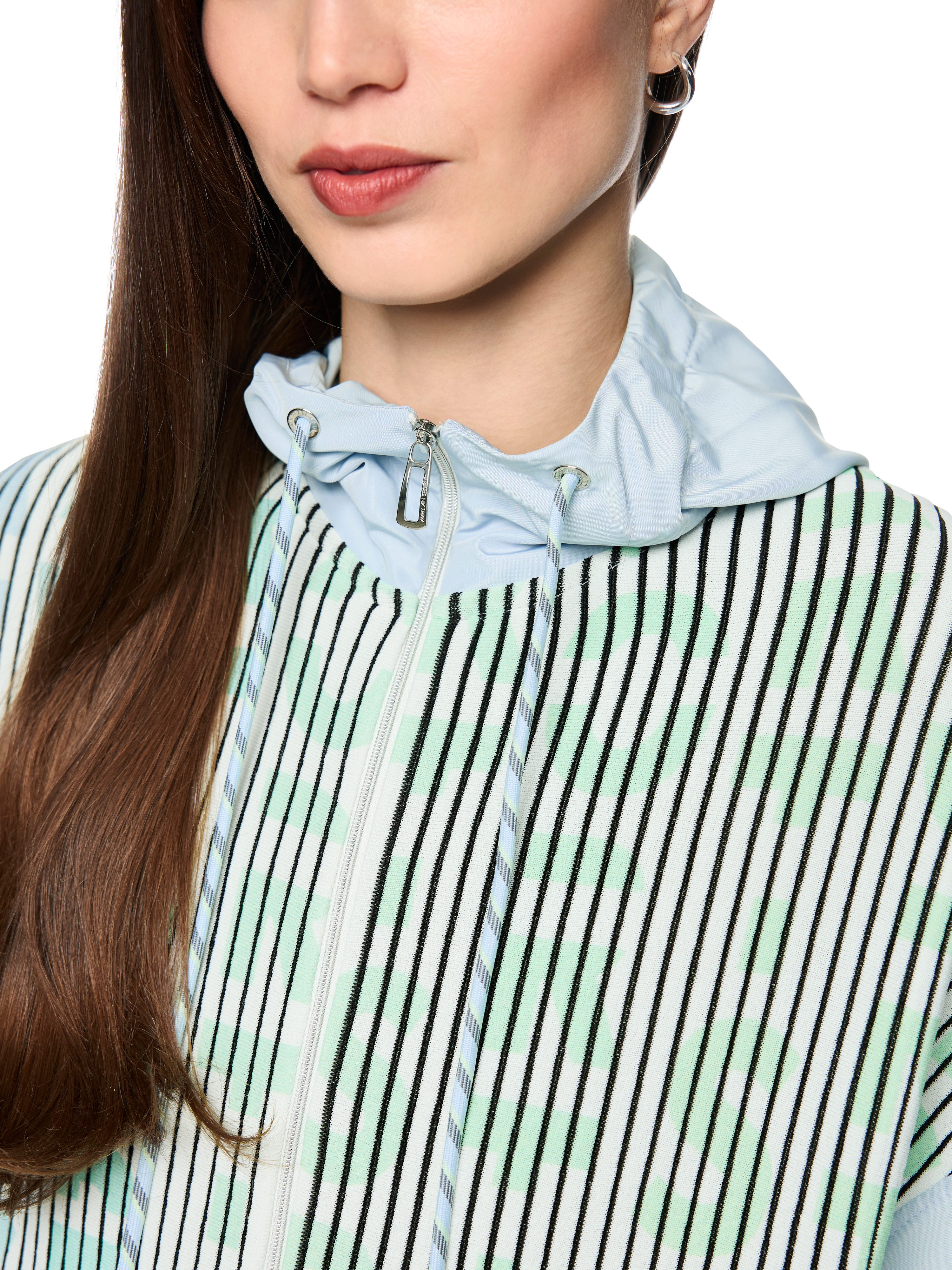 Marc Cain Cardigan Urban Haze Premium Damenmode