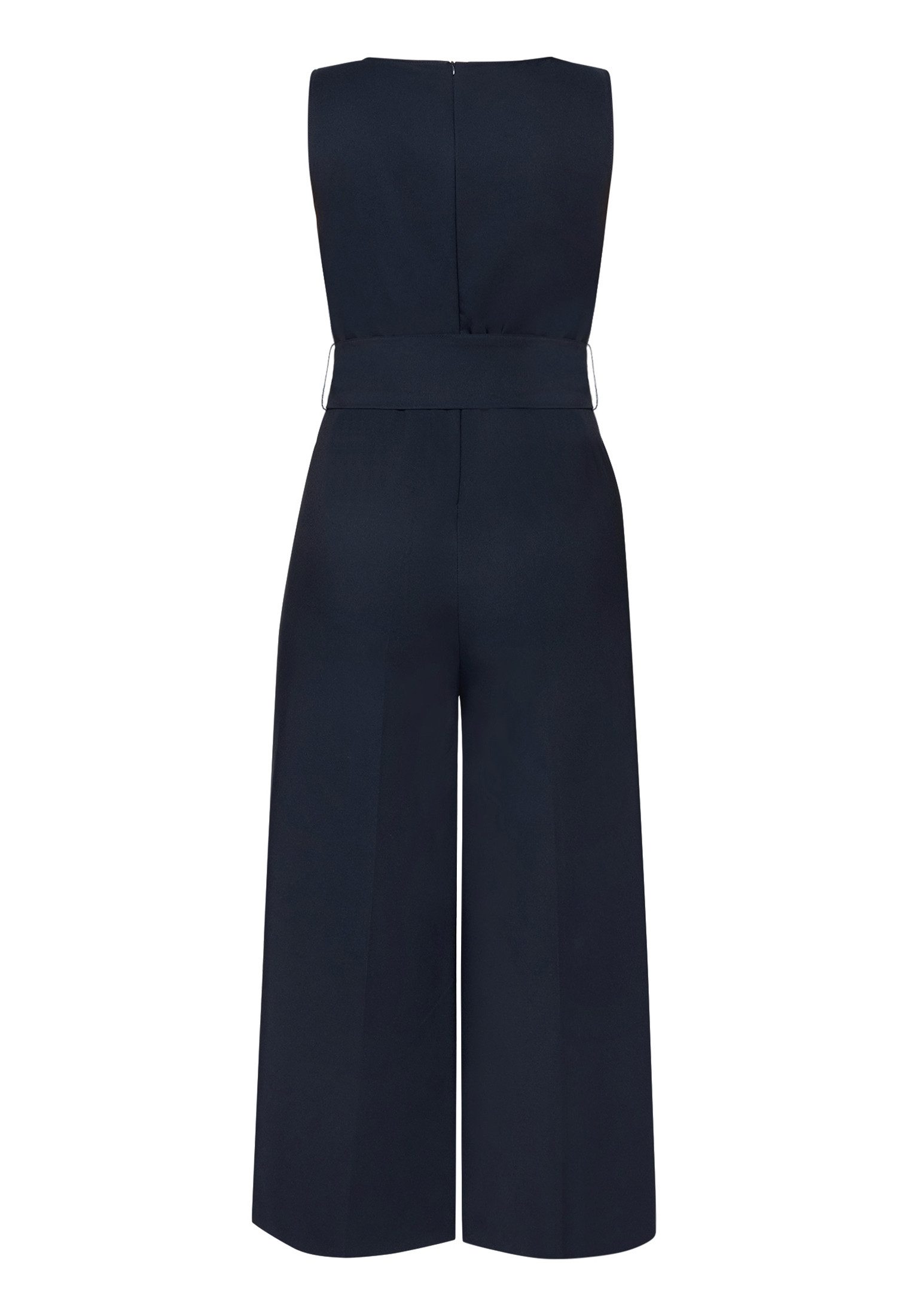 Betty Barclay Overall Damen mit Eingrifftaschen (1-tlg) Form