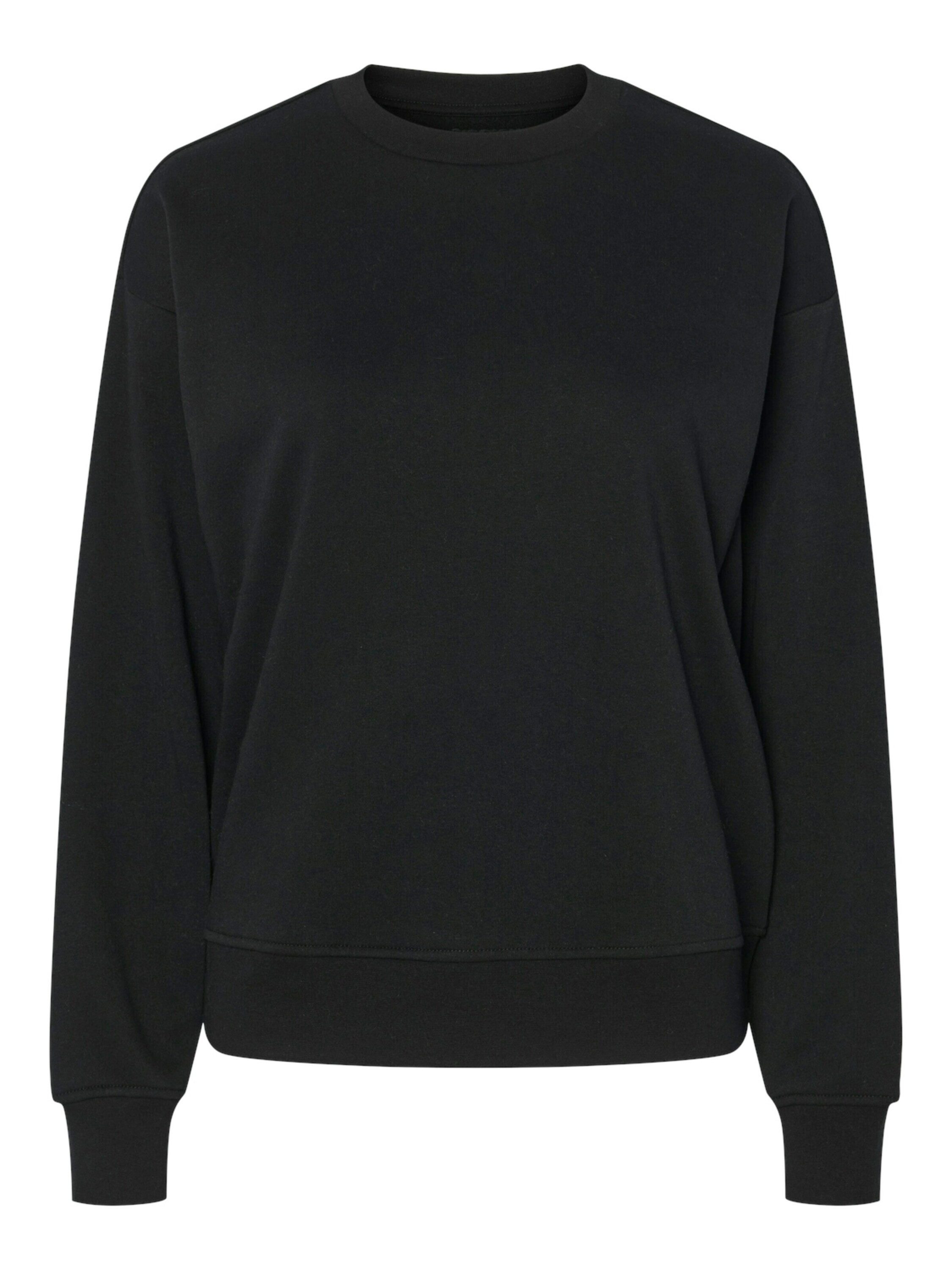 pieces Sweatshirt PCChilli (1-tlg) Plain/ohne Details günstig online kaufen