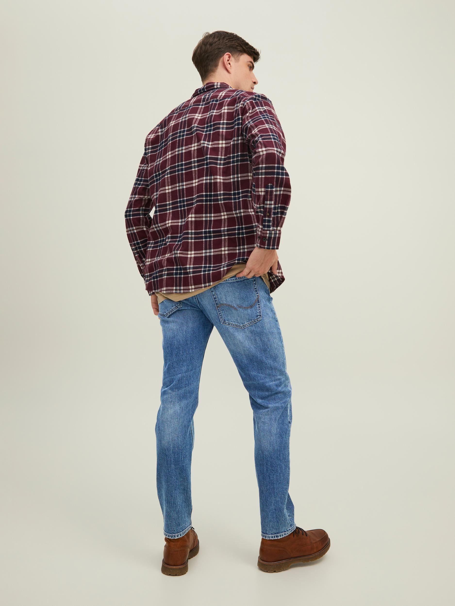 Jack Jones & 5-Pocket-Jeans