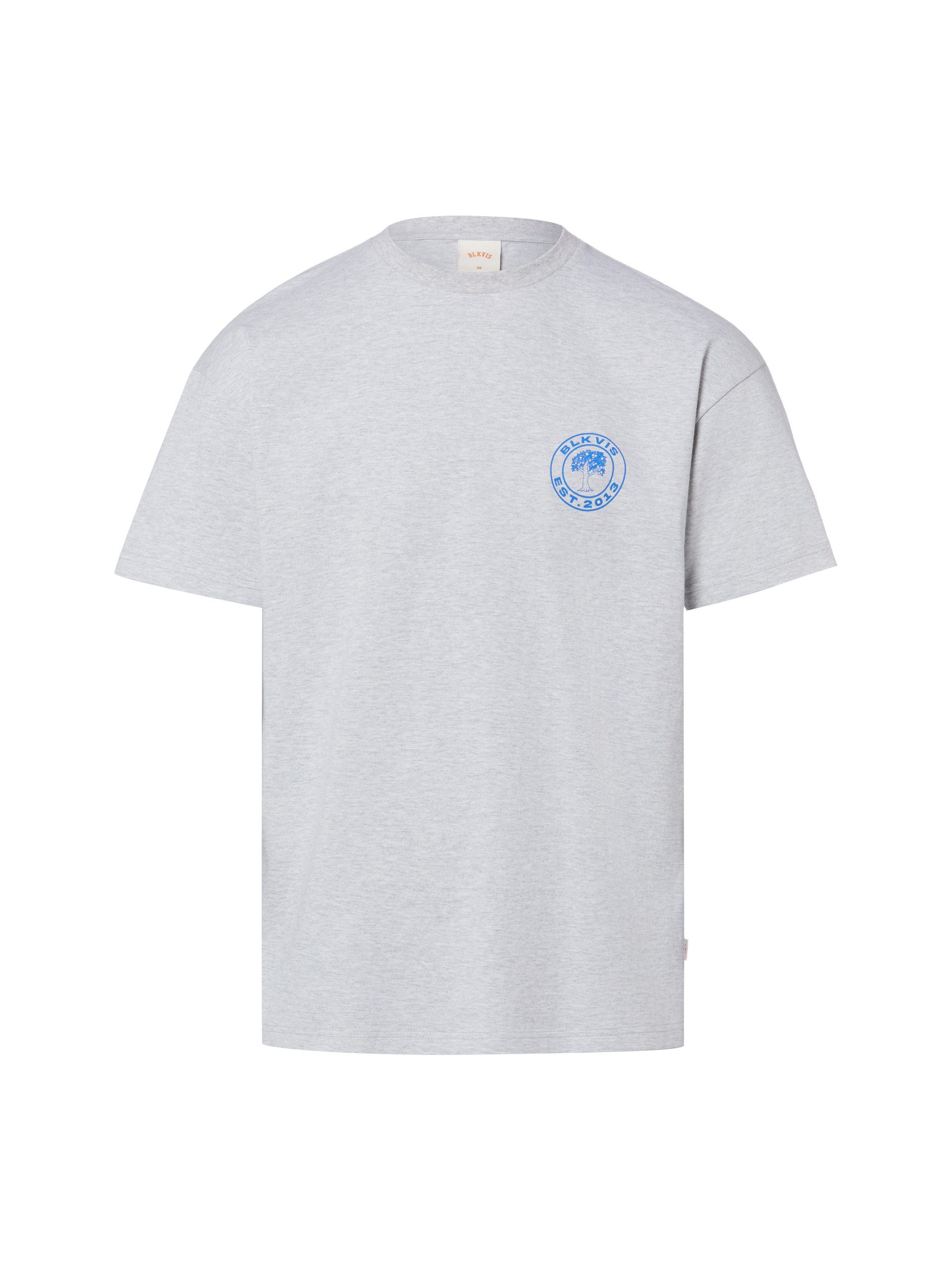 BLKVIS T-Shirt Source