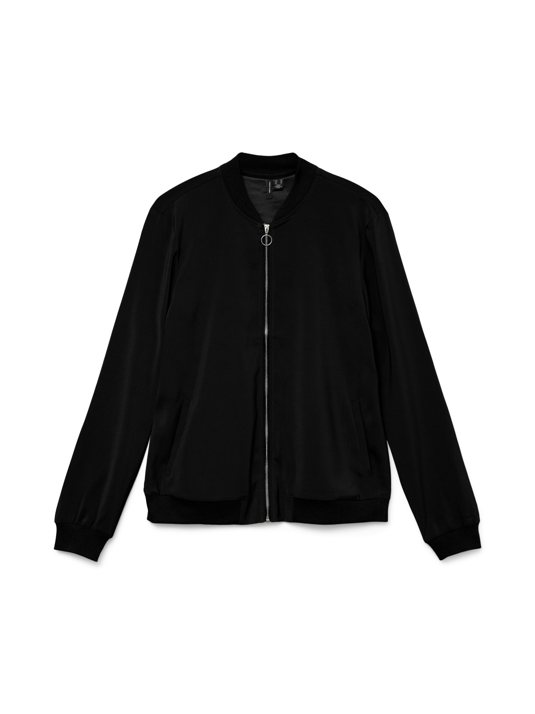 Vero Moda Blouson Leichte Bomber für Alltagslook Dünner Blouson VMCOCO L/S günstig online kaufen