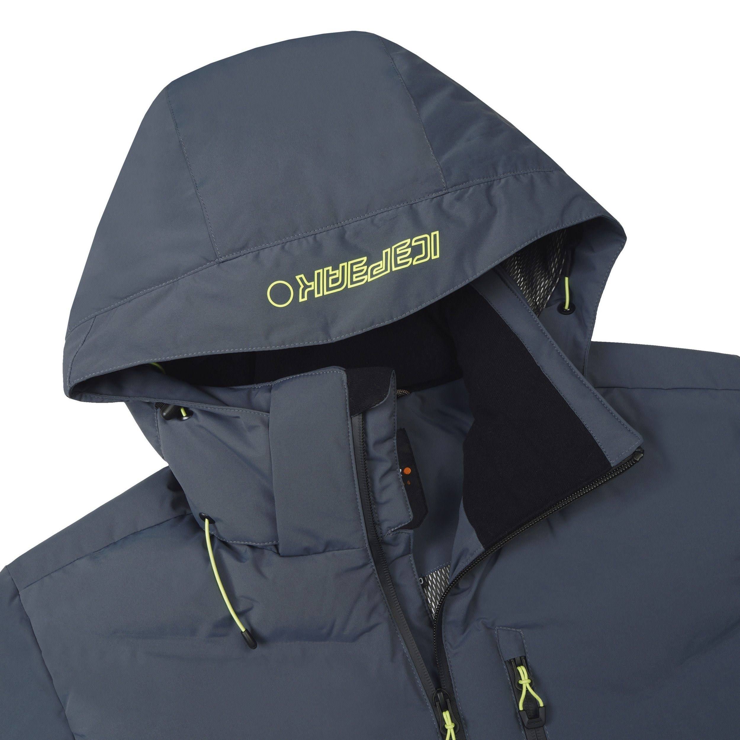 Icepeak Skijacke ICEPEAK FOLEY RAUCH