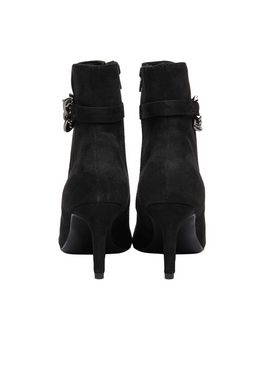 mia&jo Ankle Boots Mit Zierkette Ankleboots