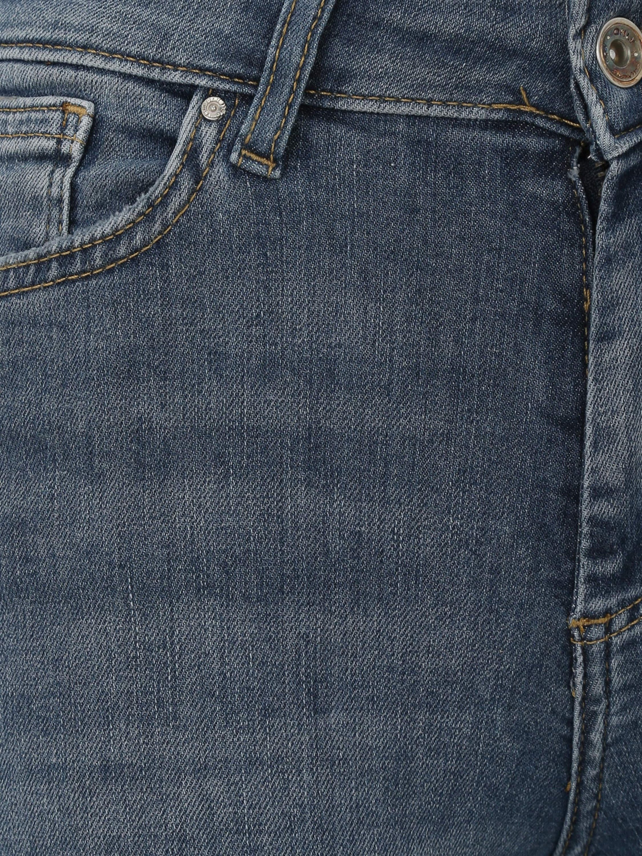 ONLY Tall Schlagjeans ONLBLUSH (1-tlg) Plain/ohne Details
