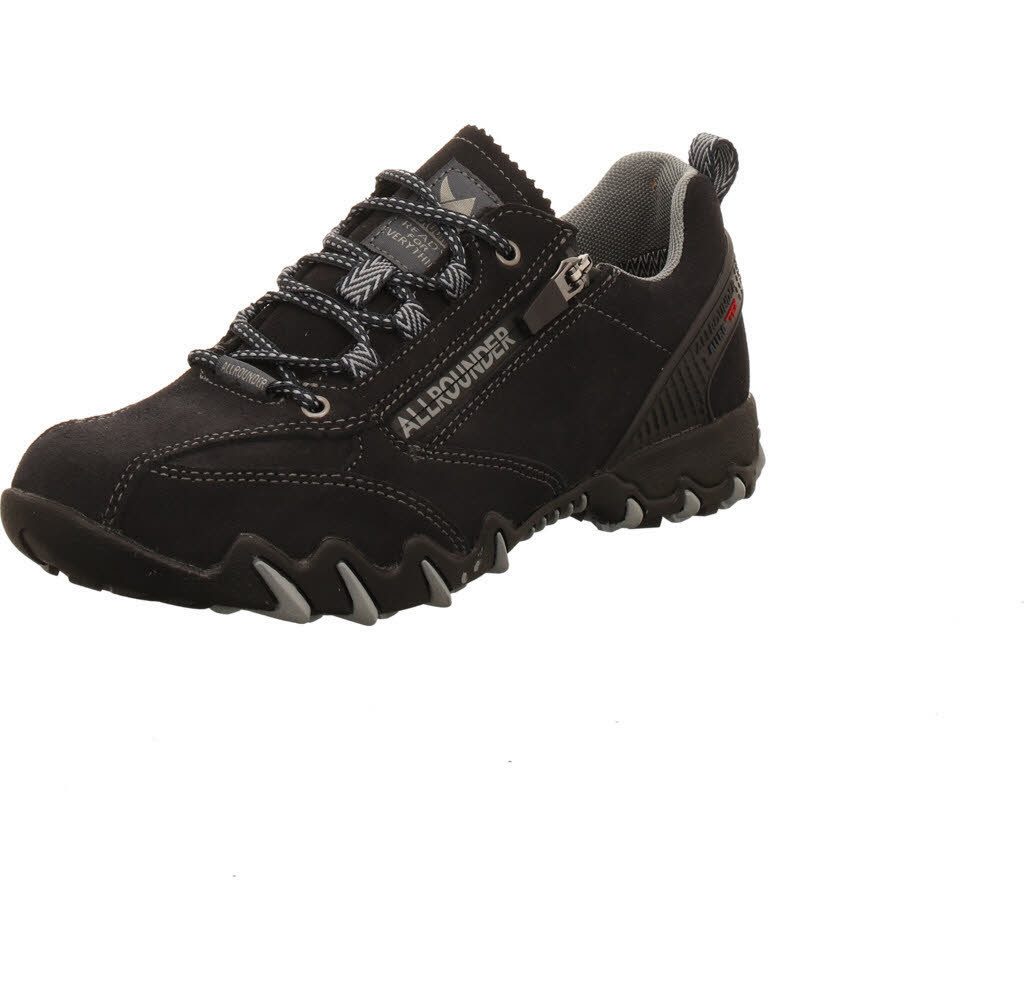 Allrounder NIZAR-TEX (P2007983) Schnürschuh günstig online kaufen
