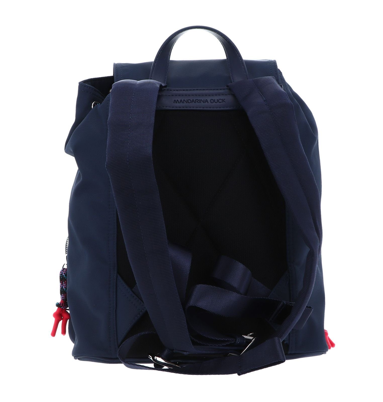 Mandarina Duck Rucksack Style