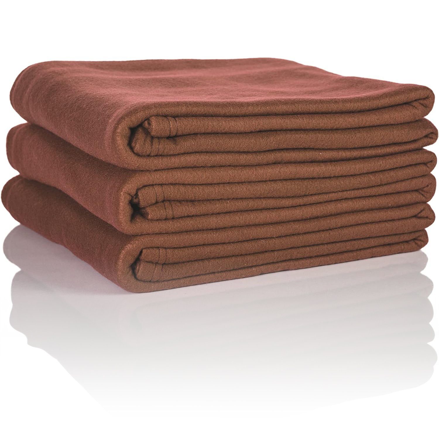 Wohndecke 3 St. G3SB Oeko-Tex Polar günstig online kaufen