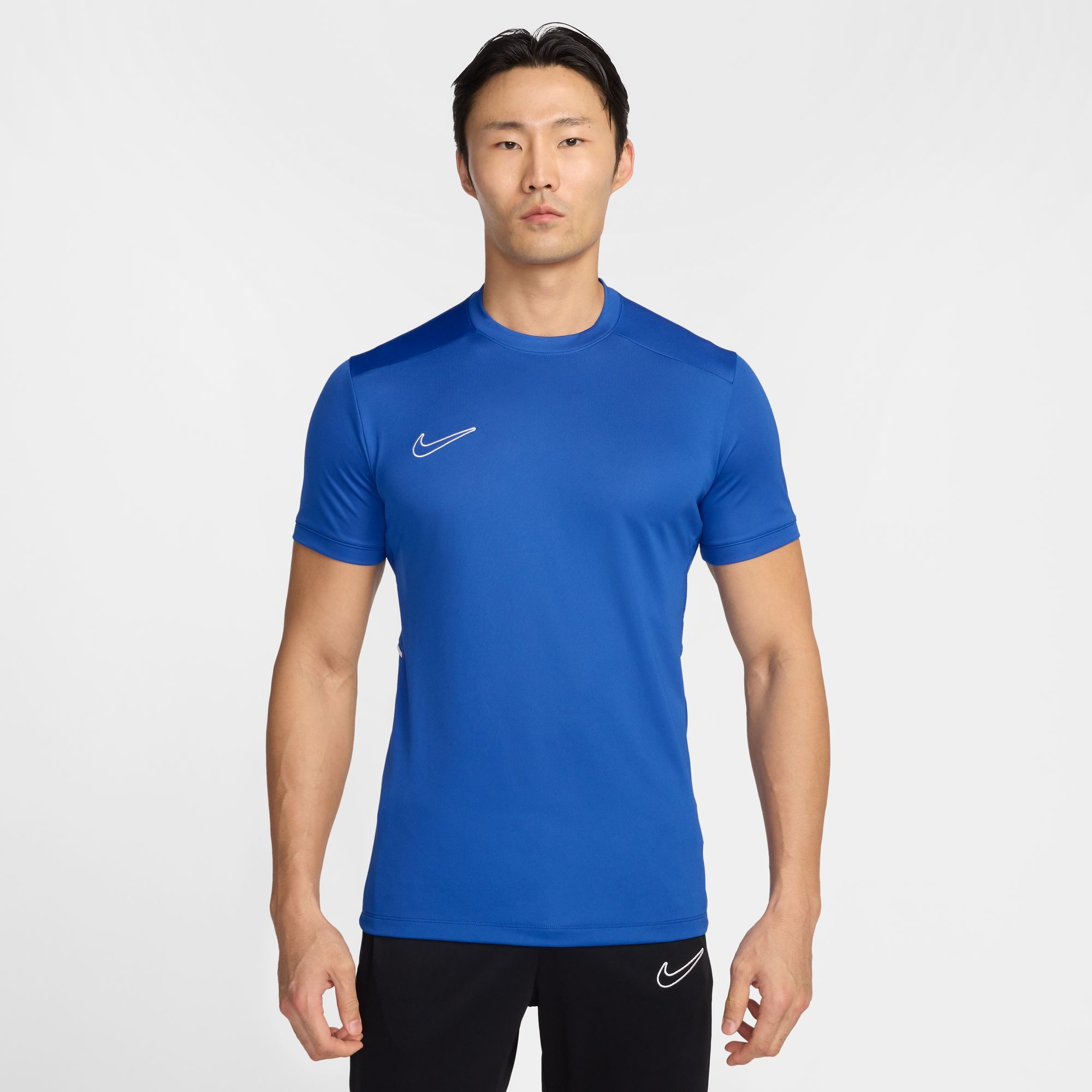 Nike Fußballtrikot Nike Academy Men's Dri-FIT Short-Sleeve Soccer Top für T günstig online kaufen