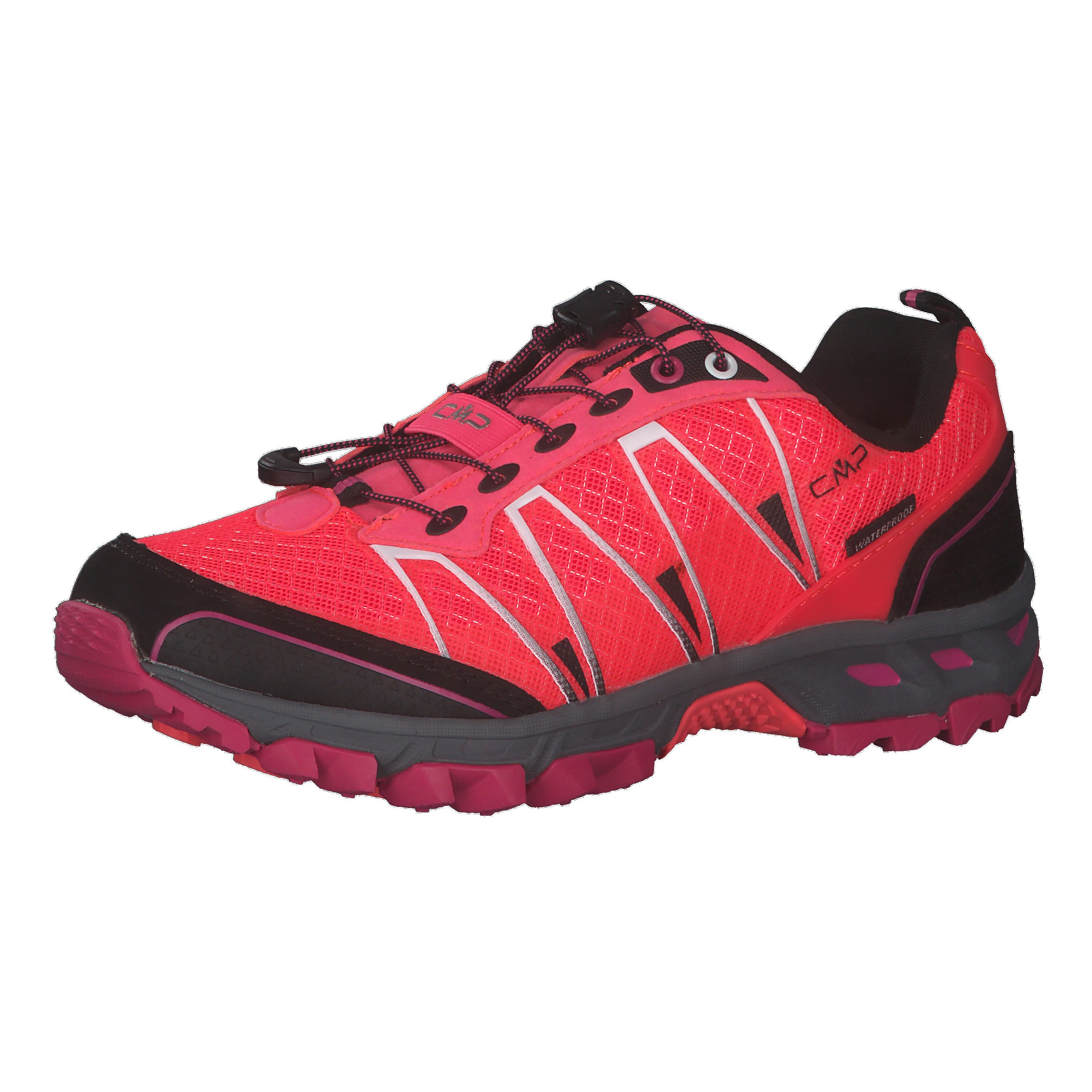 CMP Damen Trail Running Schuhe Altak 3Q48266 Trailrunningschuh