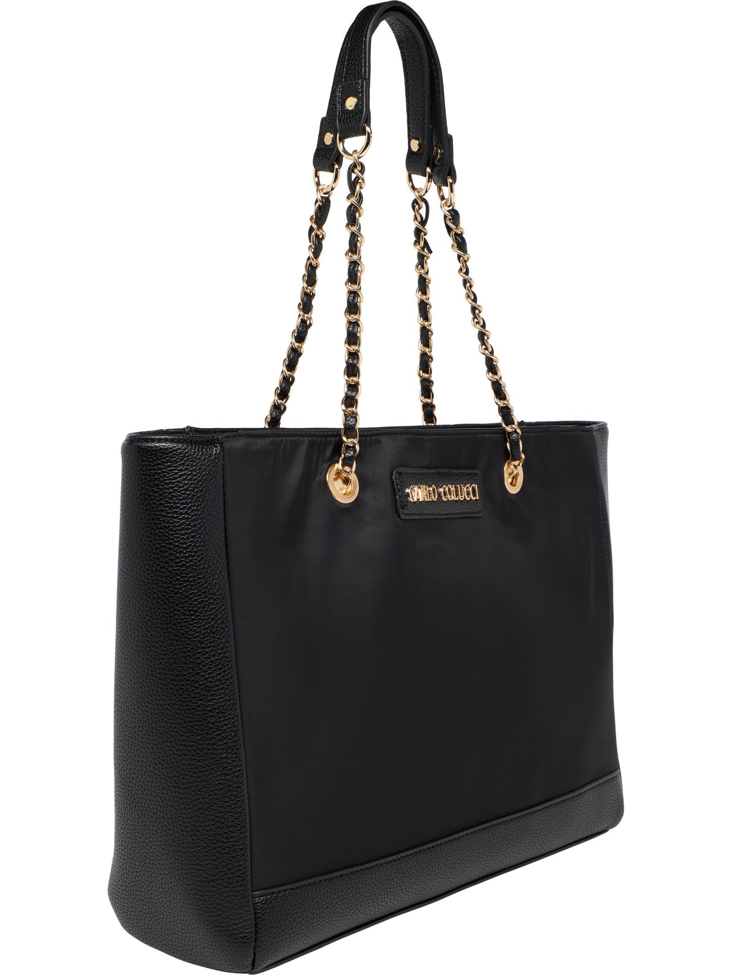 CARLO COLUCCI Umhängetasche Faloci