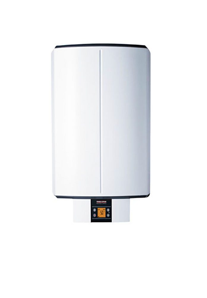 STIEBEL ELTRON Для горячей воды SHZ 30 LCD, (max. 85°C), 30 l, druckfest, gradgenaue Wunschtemperatur, ECO-Funktion