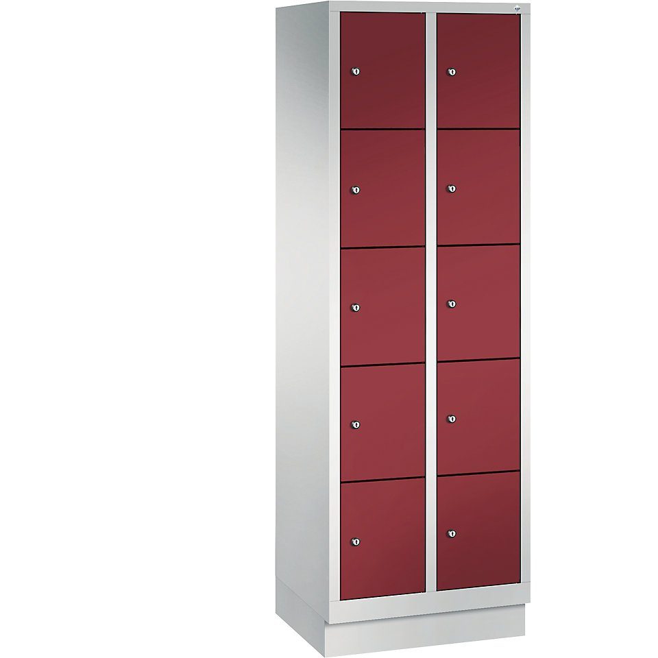 C+P Aktenschrank