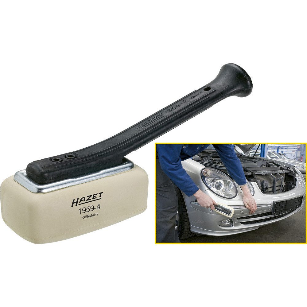 HAZET Hammer Hazet 1959-4 Klebschlaghammer 1302 g 280 mm 1 St.