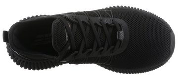 Skechers BOBS GEO- Slip-On Sneaker in veganer Verarbeitung