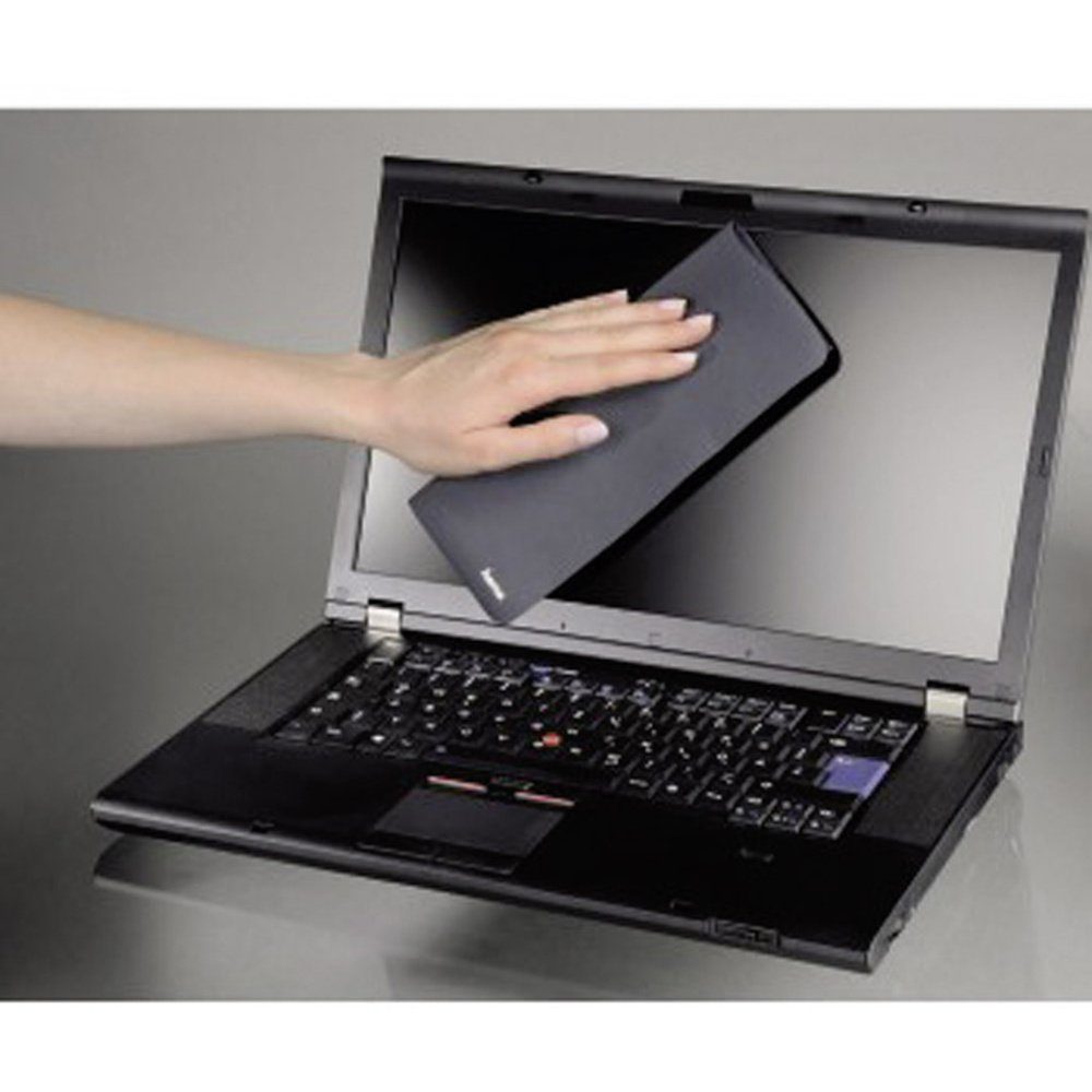 Hama Hama Reinigungs-Pad Passend für maximal: 39,6 cm (15,6) Bildschirmreinigungstuch (22.50)