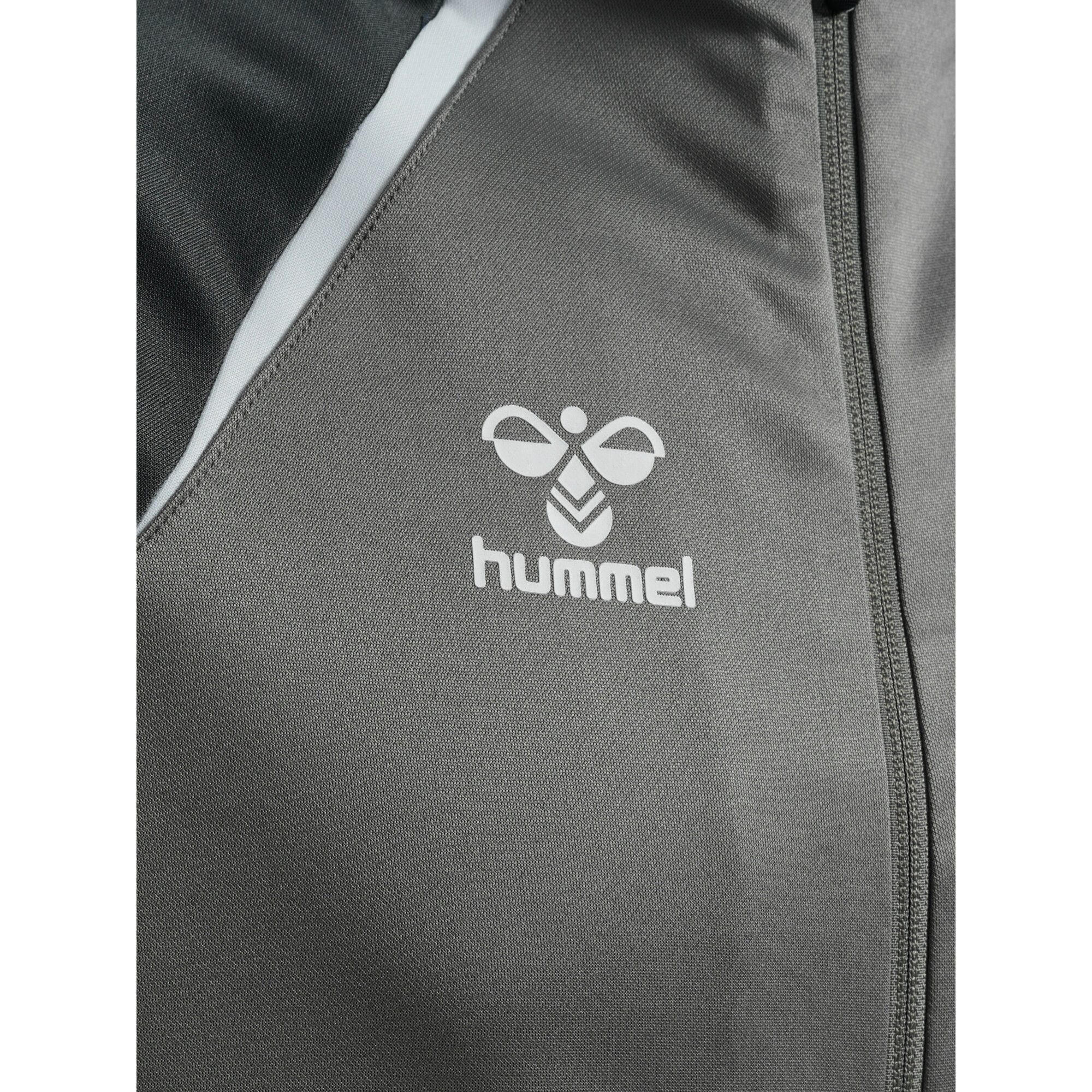 hummel Trainingsjacke Hummel Herren Trainingsjacke LEAD 2.0 TRACK ZIP JACKET 223772