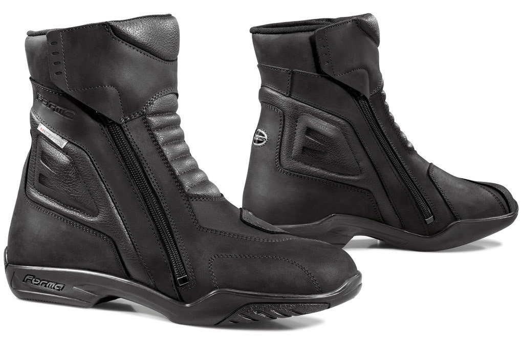 Forma Latino Dry wasserdichte Motorradstiefel Motorradstiefel wasserdicht