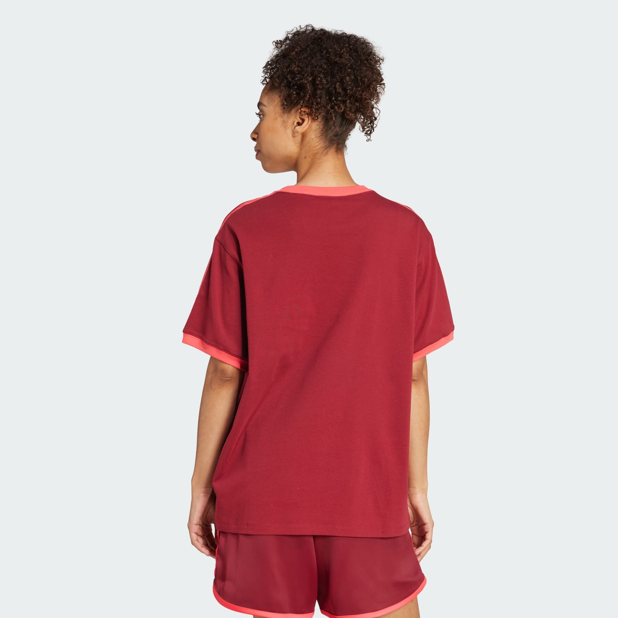 adidas Originals Fußballtrikot DFB T-SHIRT günstig online kaufen