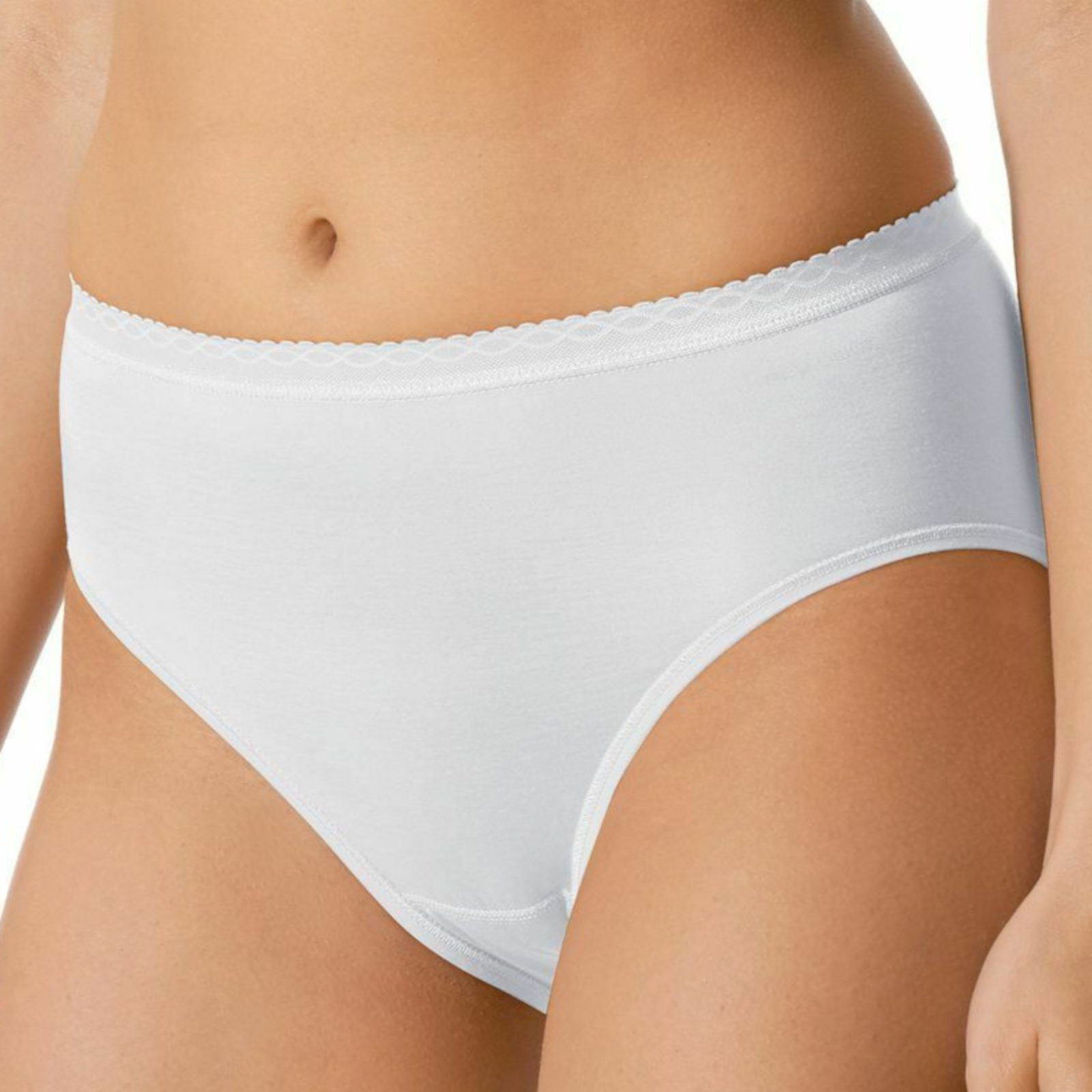 Mey Slip Mey 89202 Lights Hüft-Slip 2er Pack