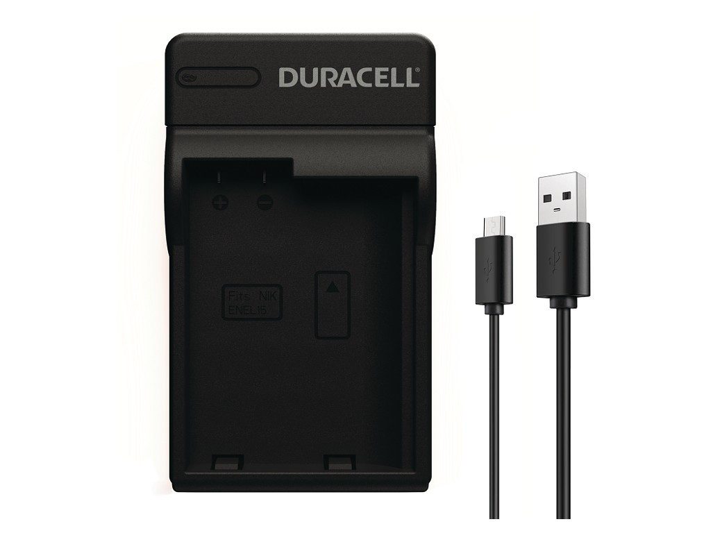 Duracell RC-Ladegerät